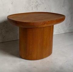 Axel Einar Hjorth low table from “Utö” series, Nordiska Kompaniet