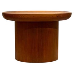 Axel Einar Hjorth low table from “Utö” series, Nordiska Kompaniet