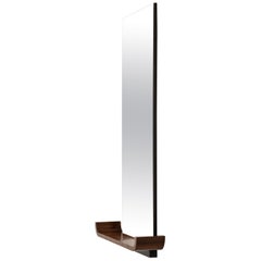 Axel Einar Hjorth Mirror Model Typenko Produced by Nordiska Kompaniet in Sweden
