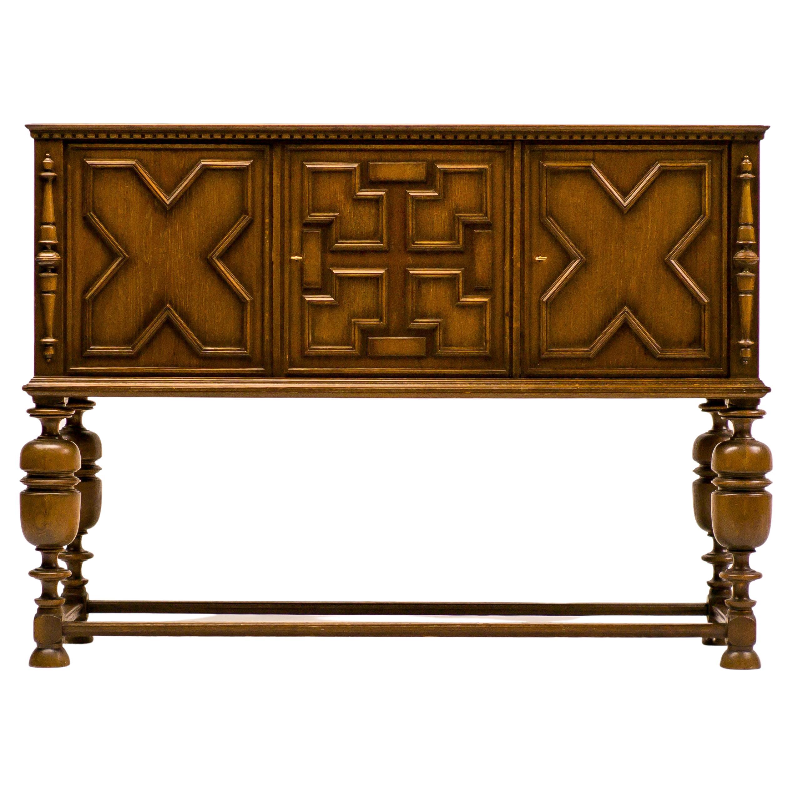 Axel Einar Hjorth Furniture 98 For Sale at 1stDibs 1930s furniture