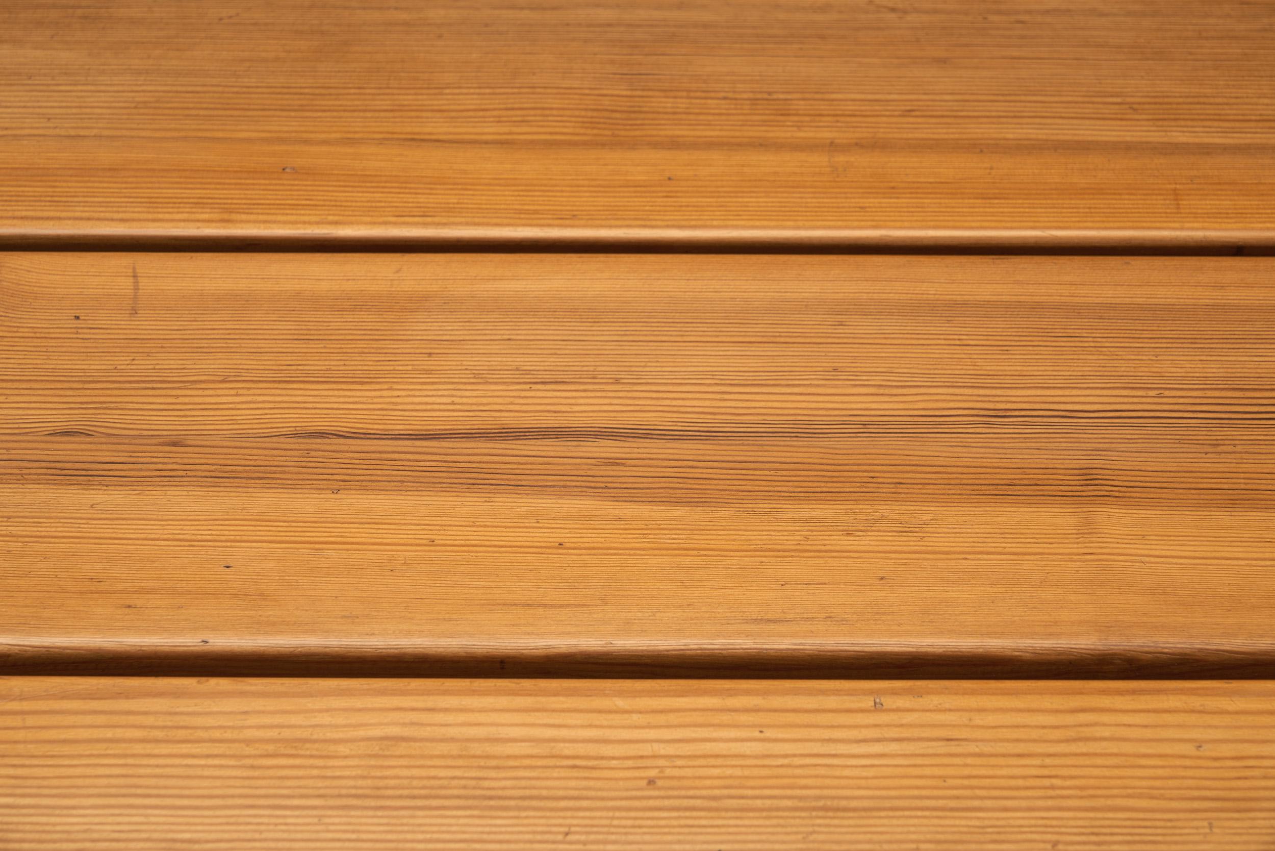 Mesa de comedor 