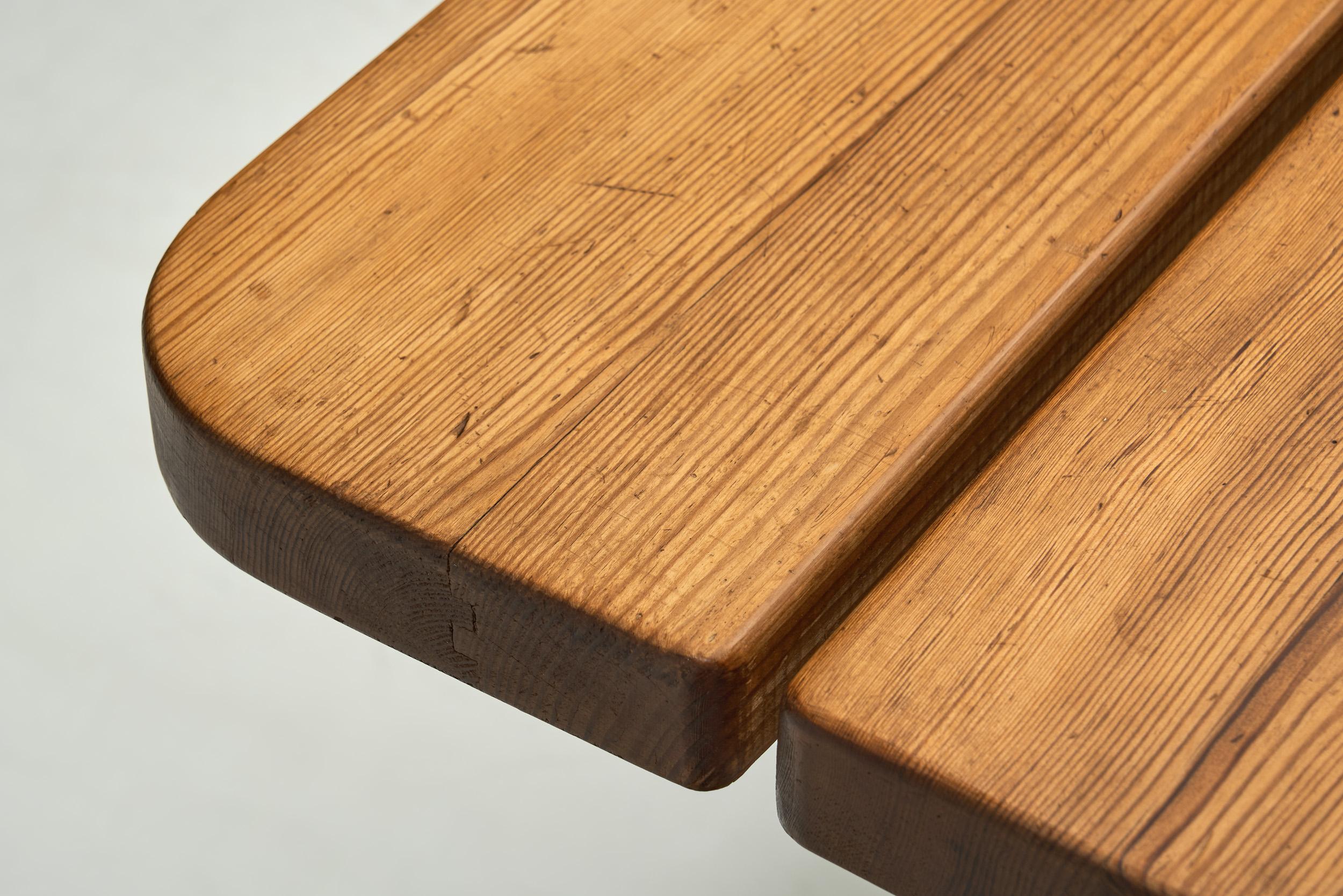 Mesa de comedor 