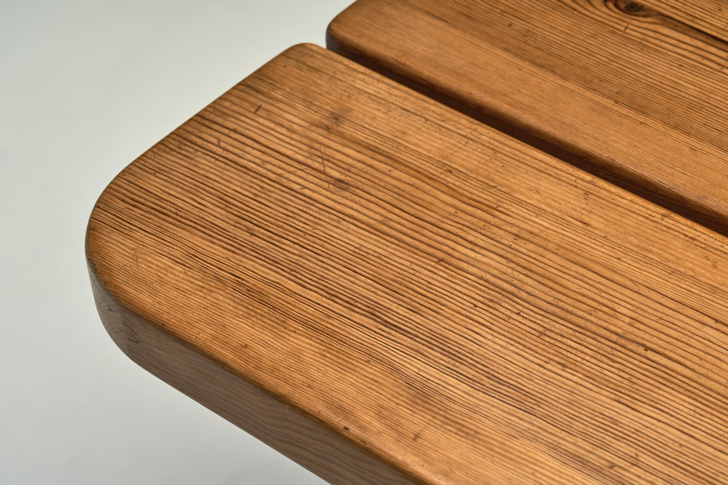 Mesa de comedor 