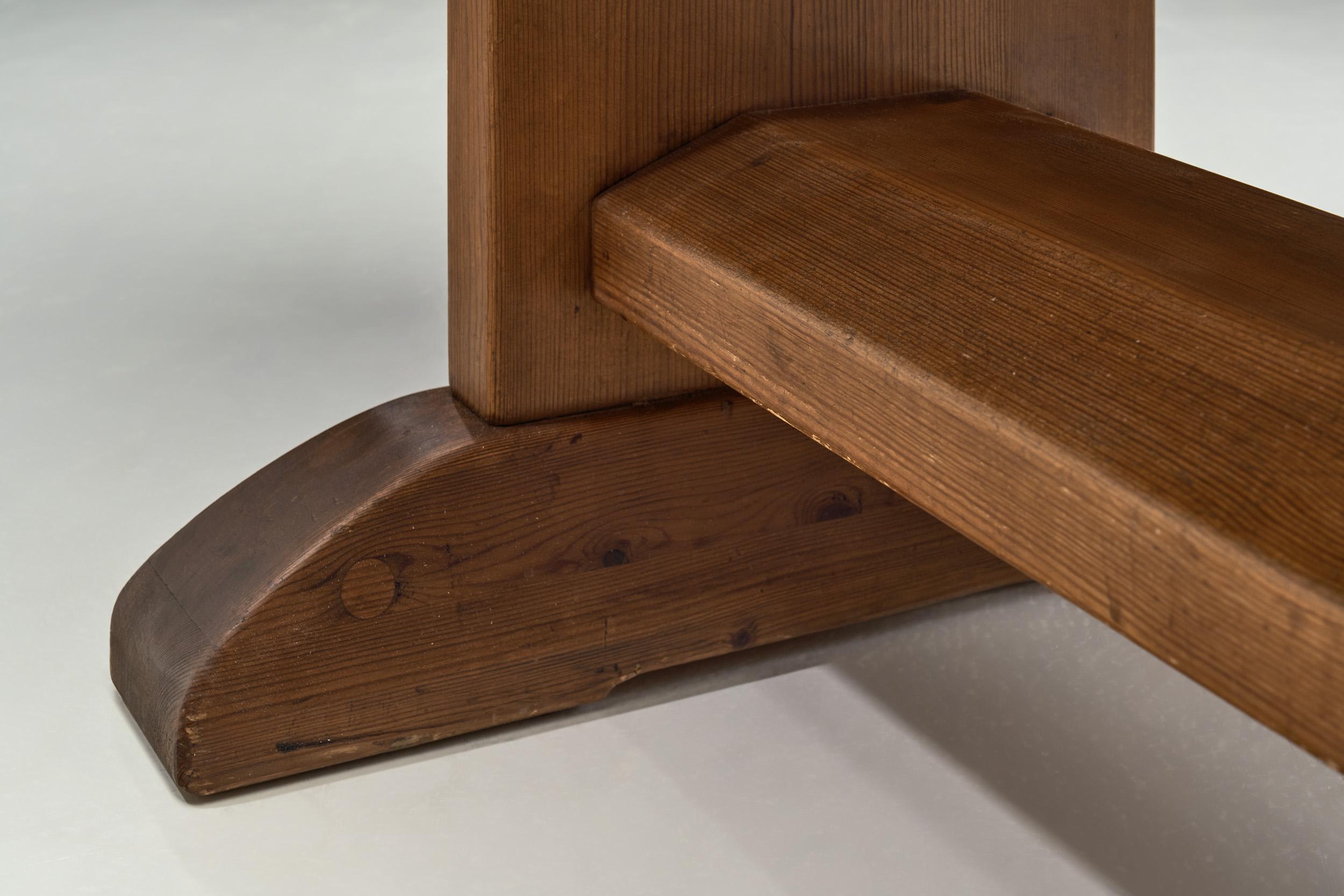 Mesa de comedor 