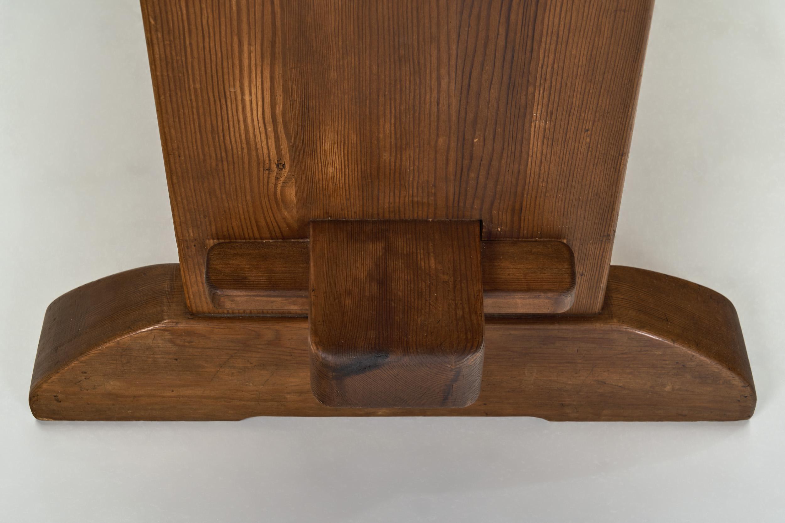 Mesa de comedor 