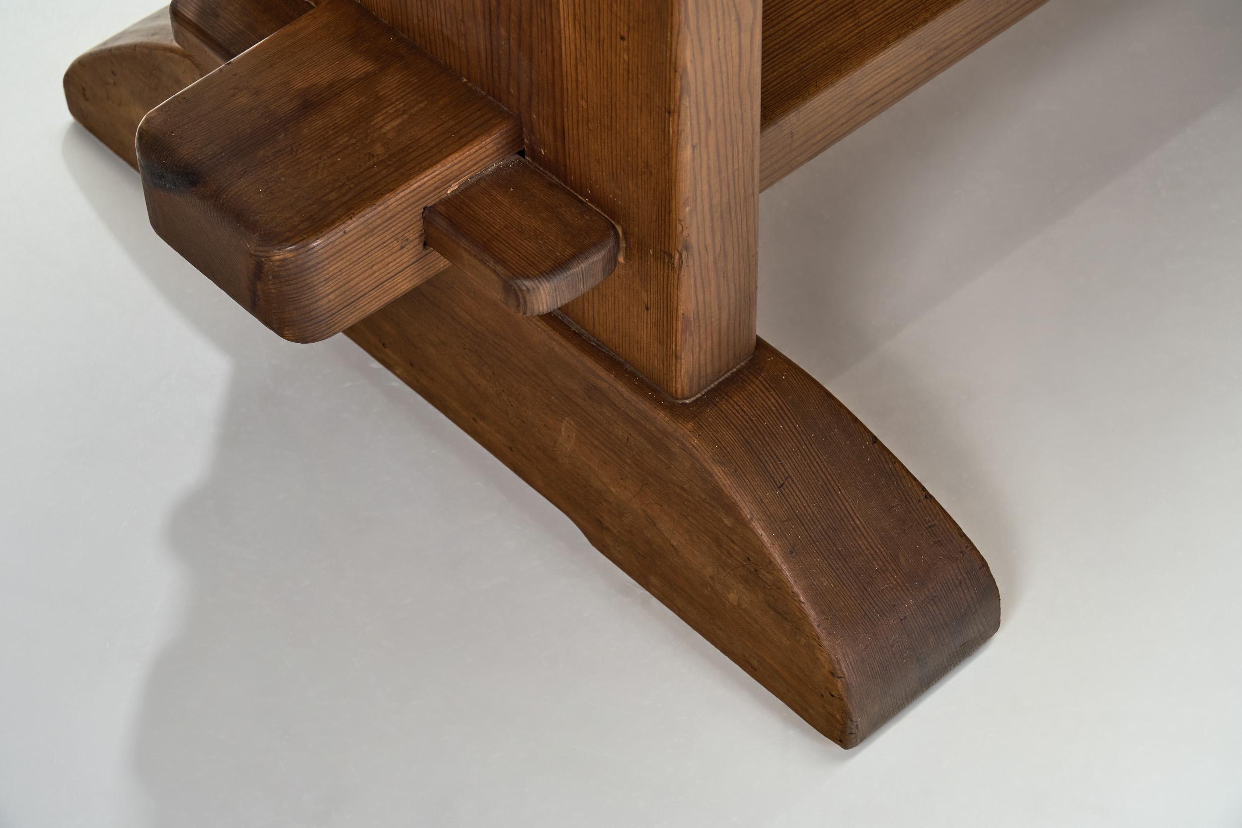 Mesa de comedor 