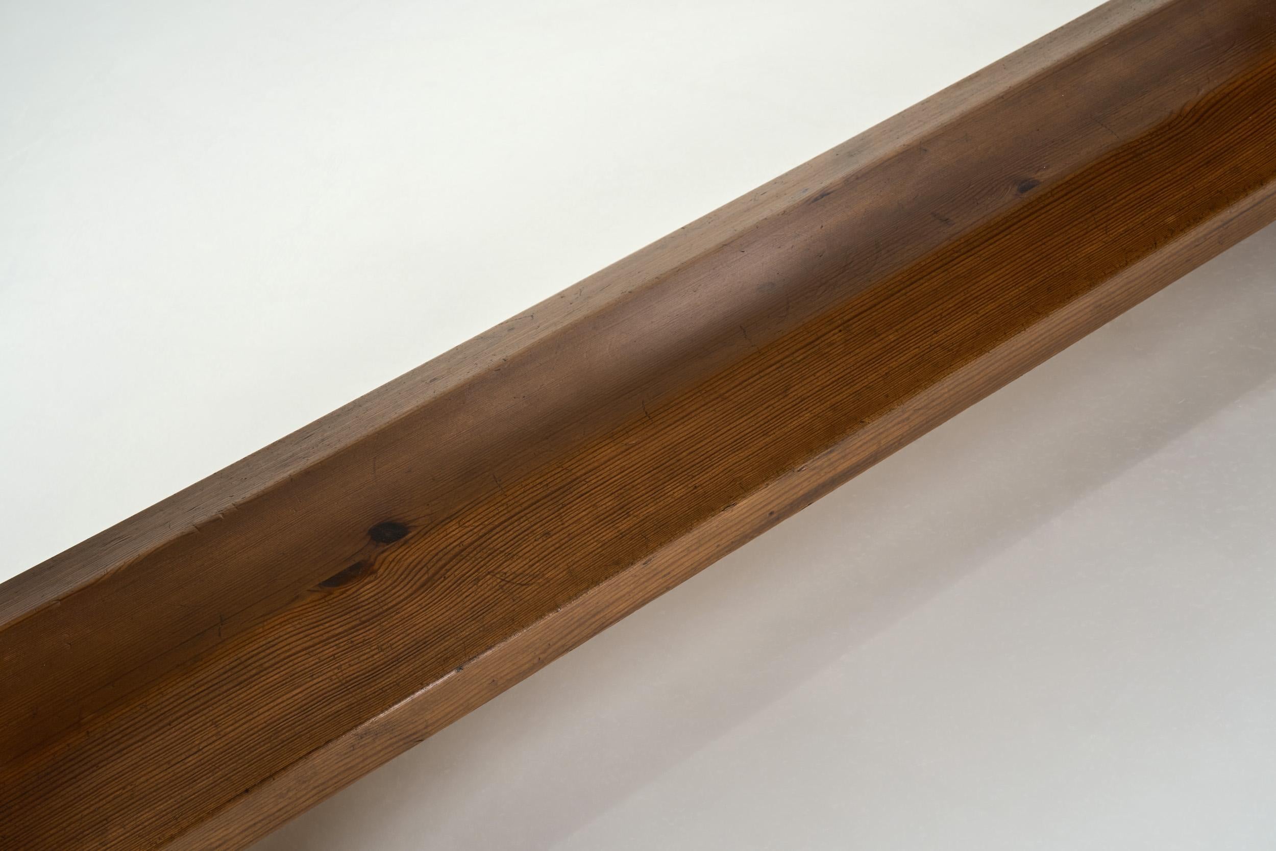 Mesa de comedor 
