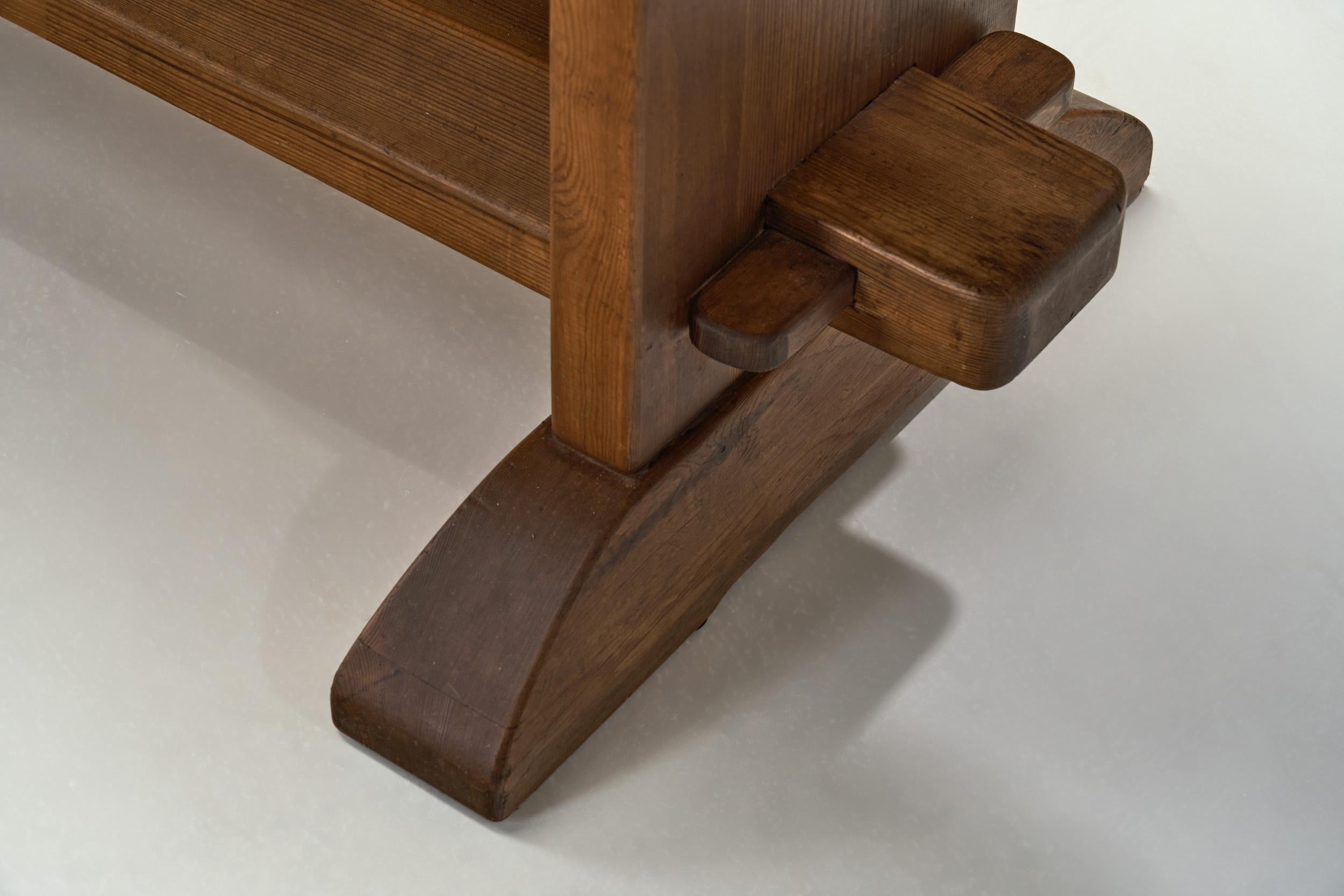 Mesa de comedor 