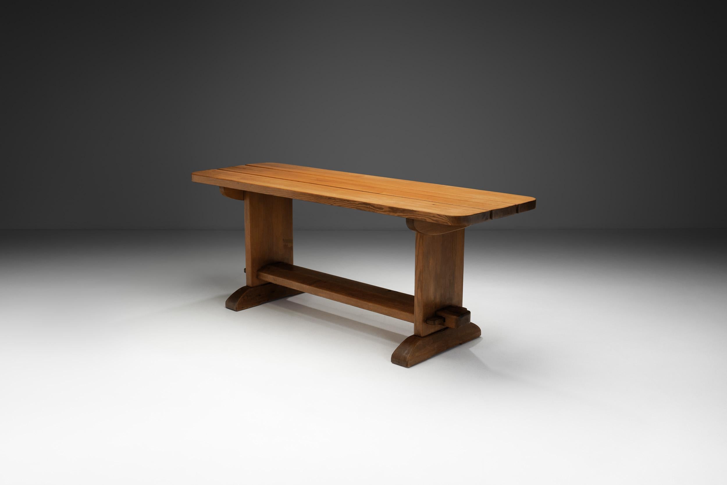 Mesa de comedor 