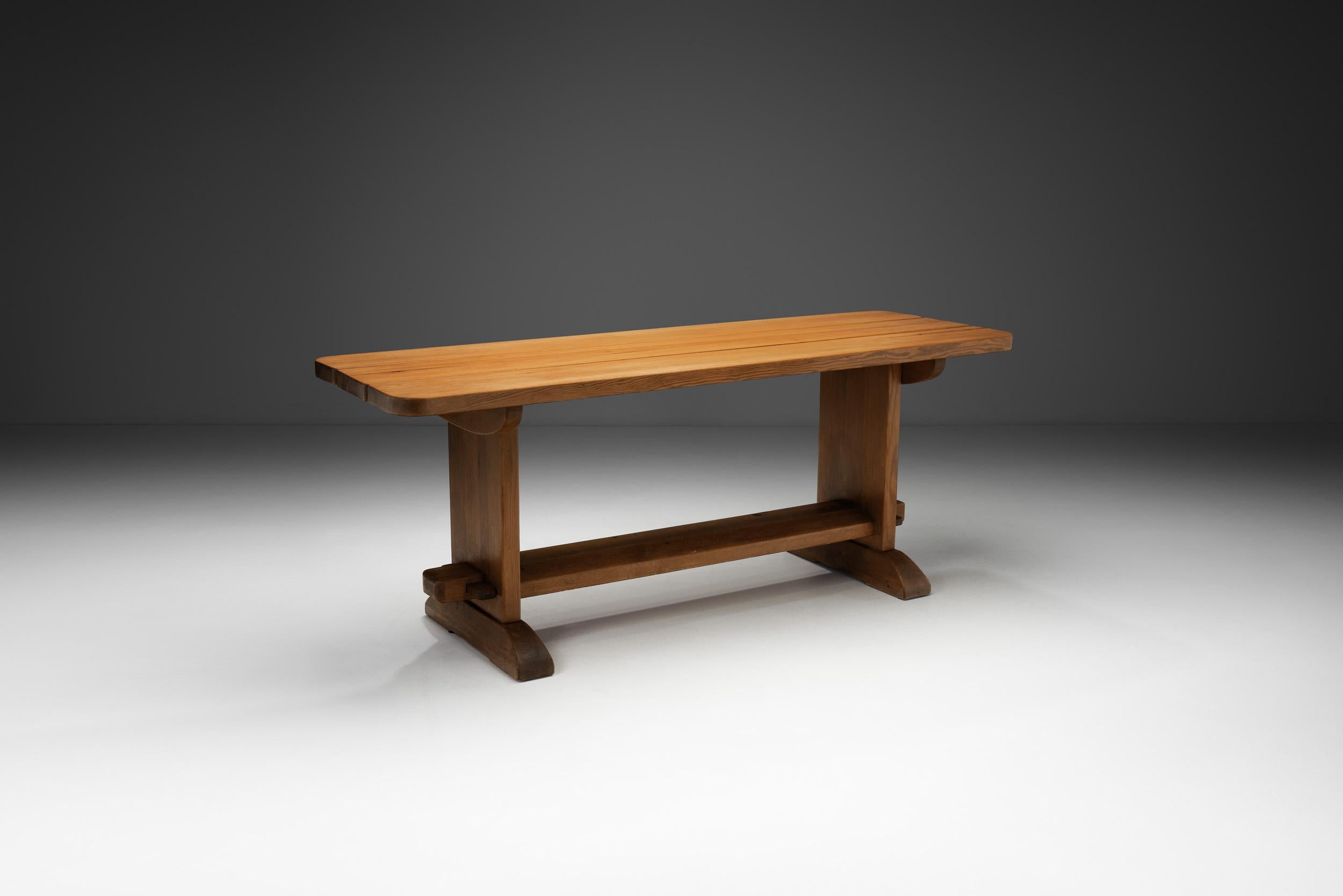 Mesa de comedor 