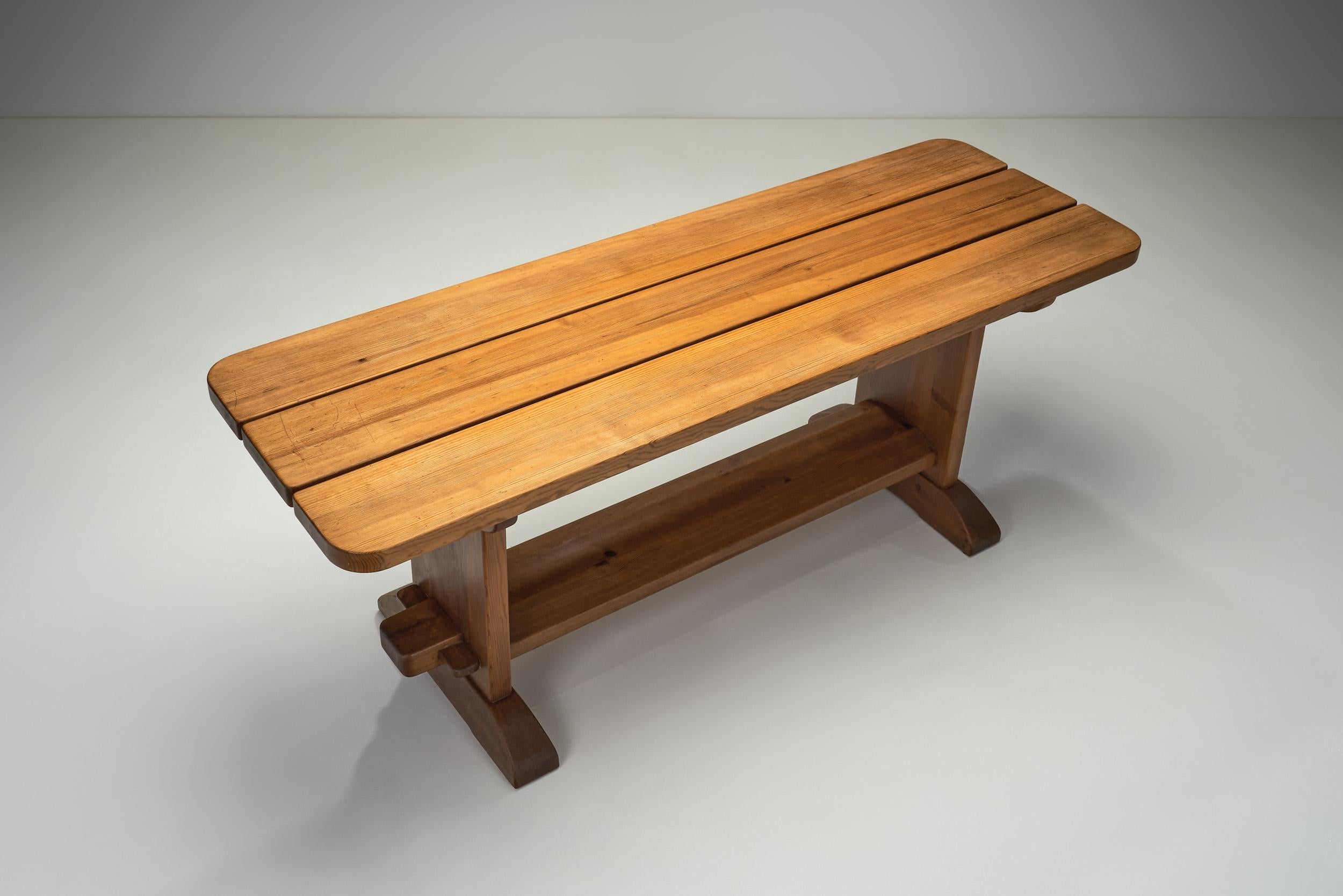 Mesa de comedor 