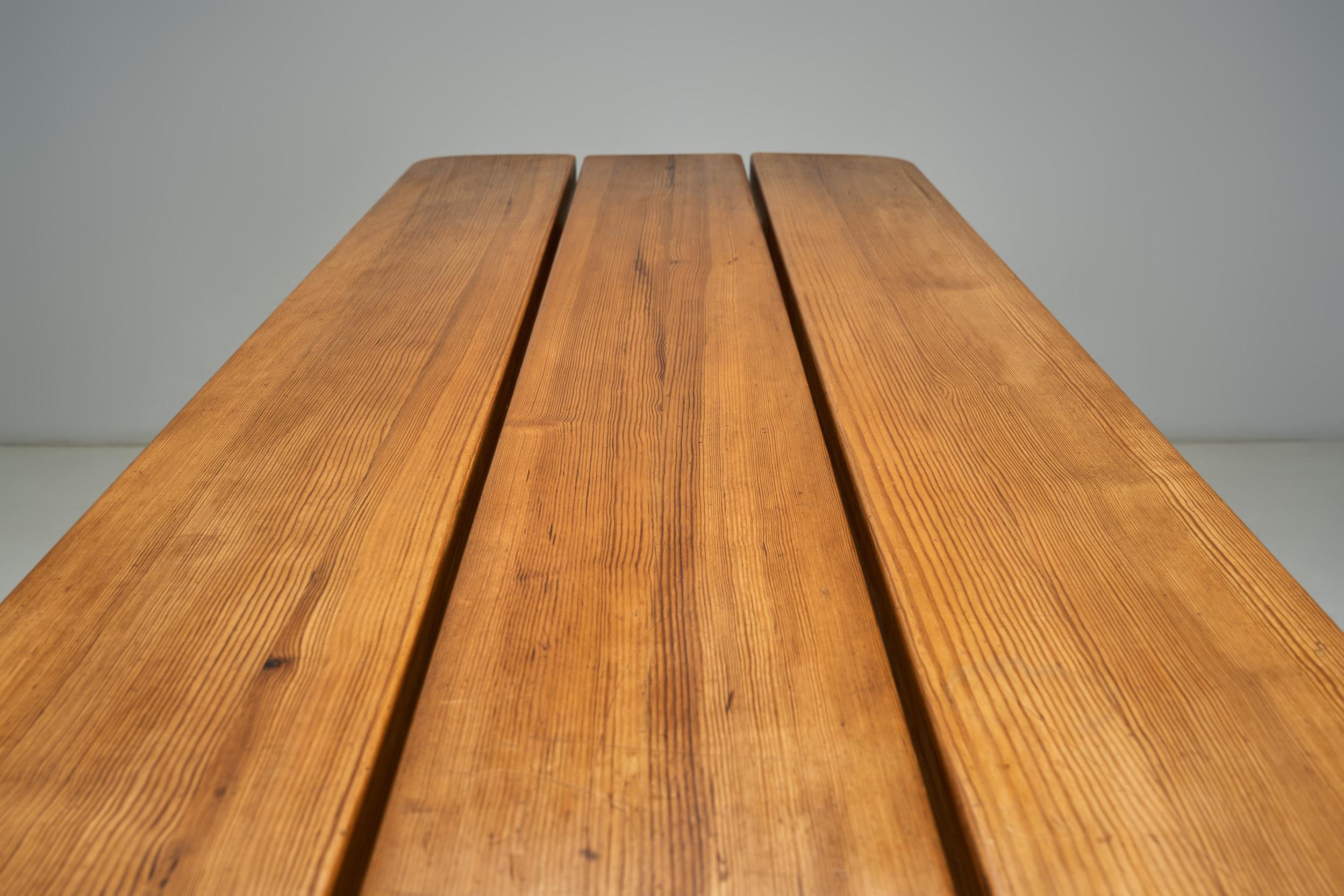 Mesa de comedor 