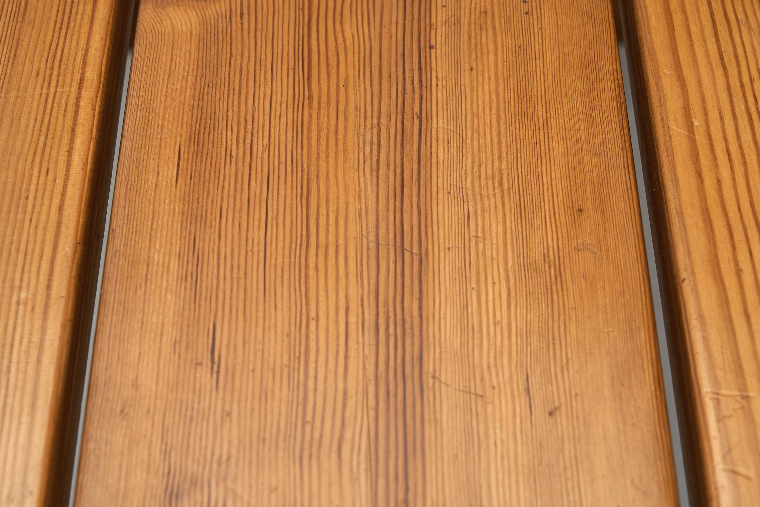 Mesa de comedor 