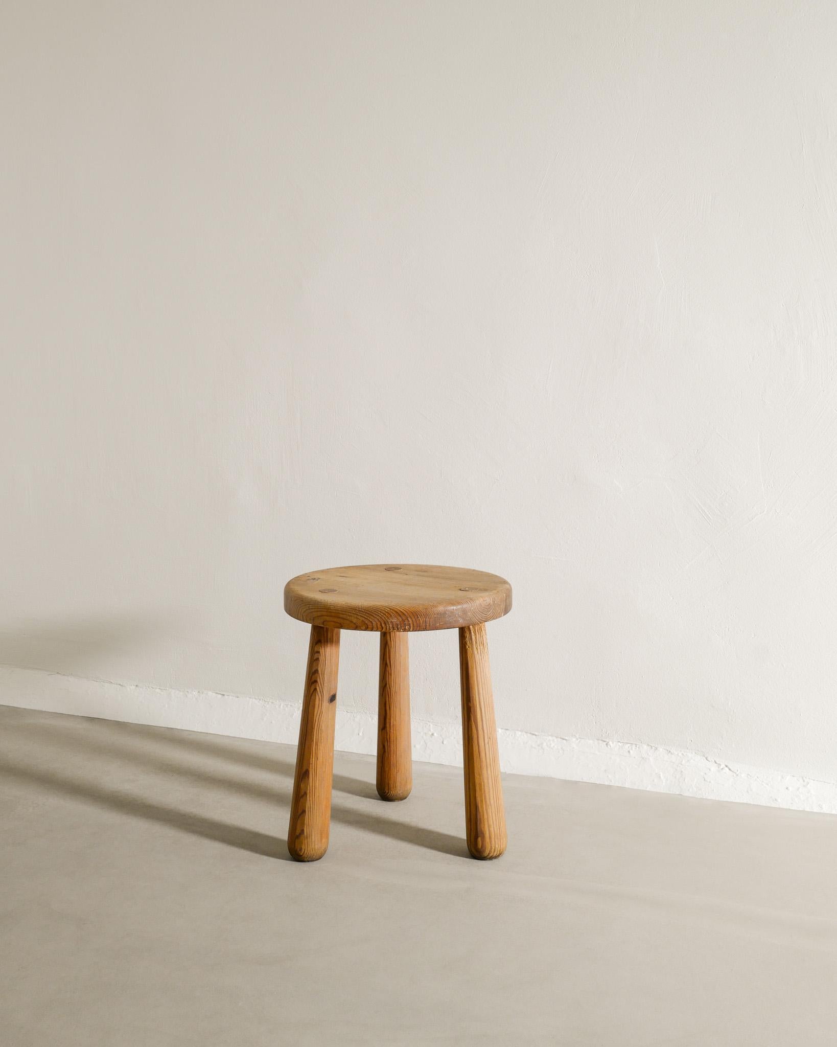 Scandinavian Modern Axel Einar Hjorth 