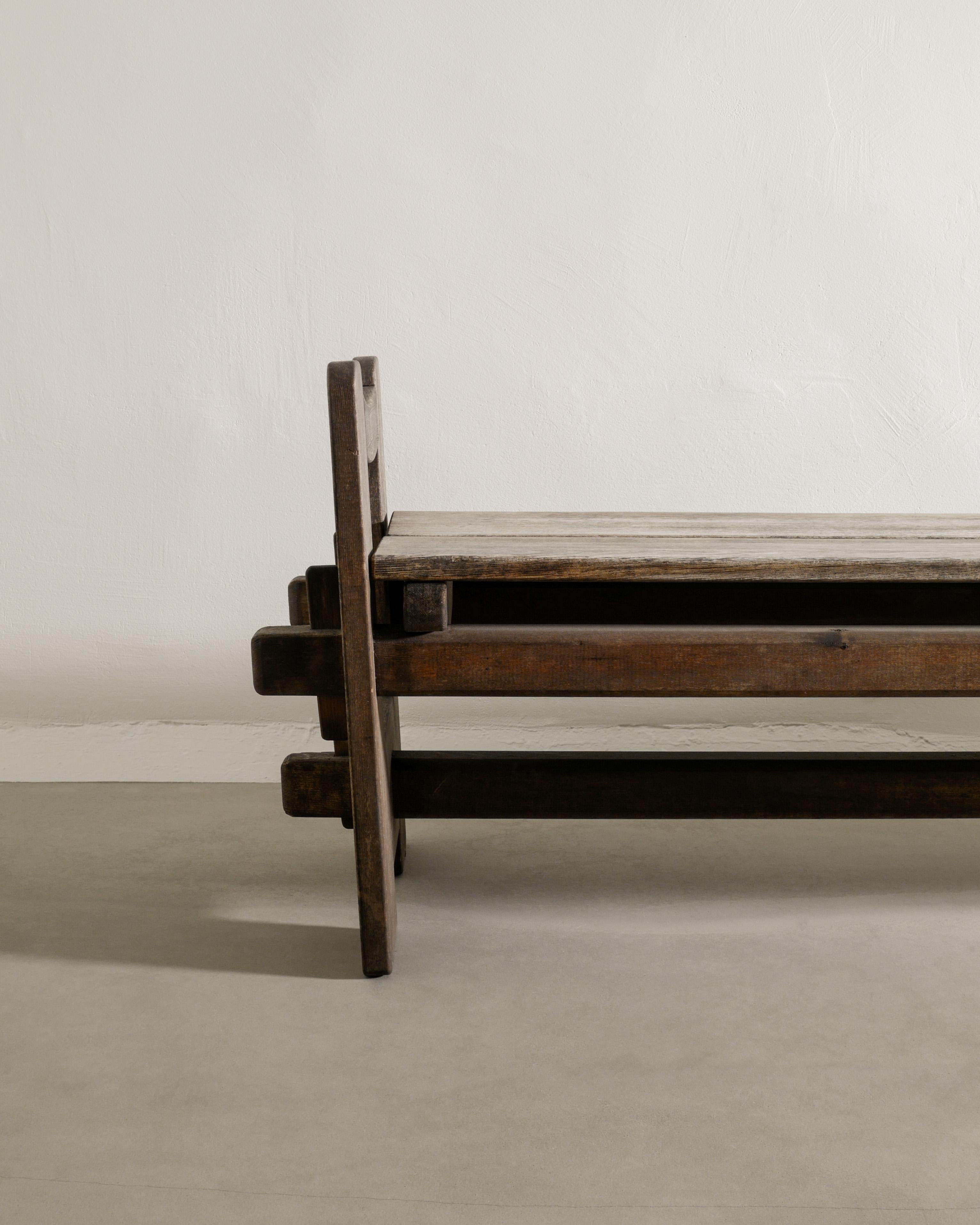 Scandinavo moderno Axel Einar Hjorth 
