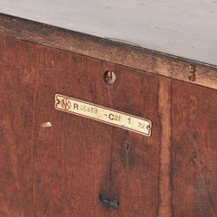 Bibliothèque Grace suédoise Axel Einar Hjorth, 1930