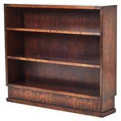 Libreria Grace svedese di Axel Einar Hjorth, 1930