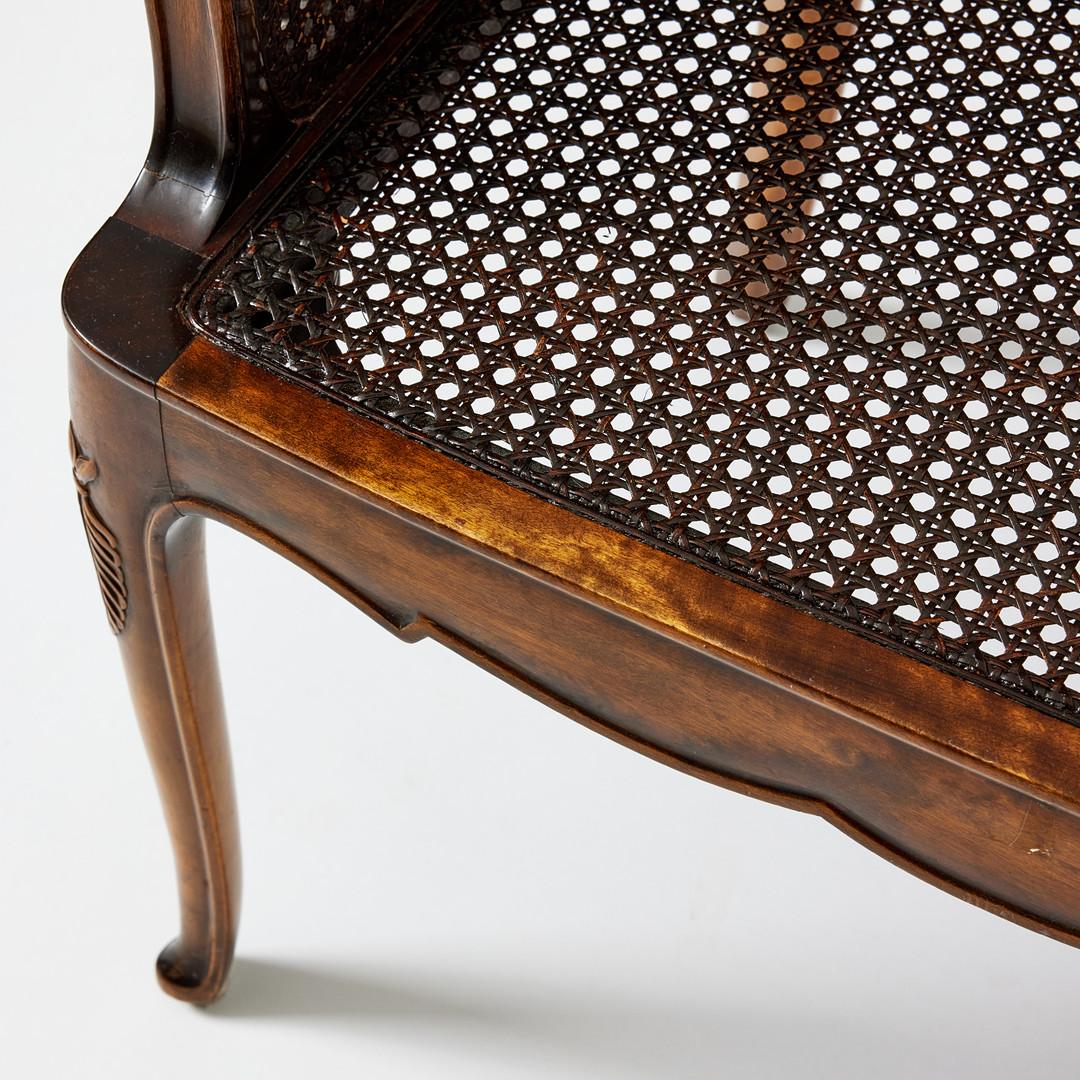 AXEL EINAR HJORTH Sillón 