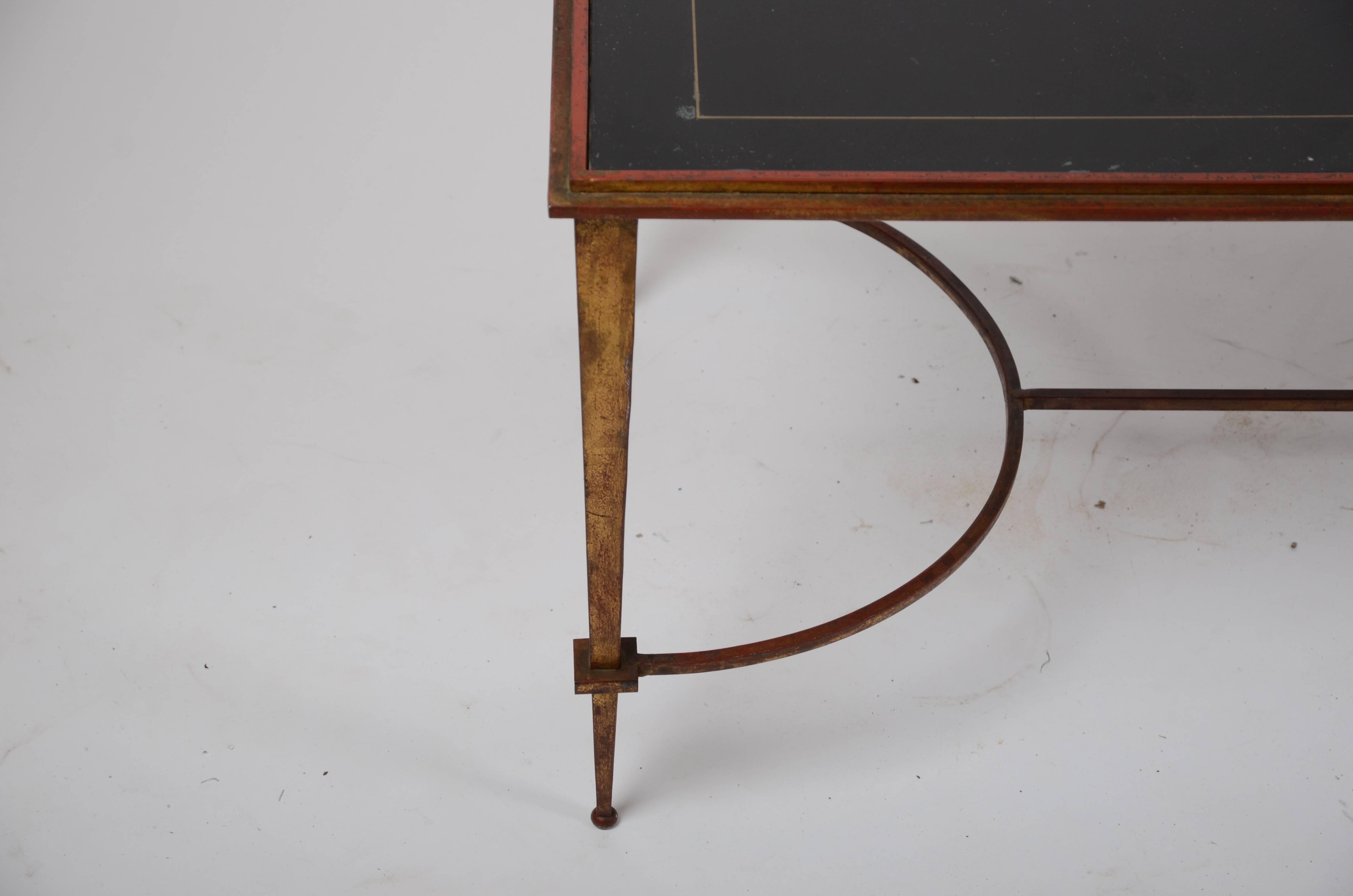 Scandinavian Modern Axel Einar Hjorth, Table Model 