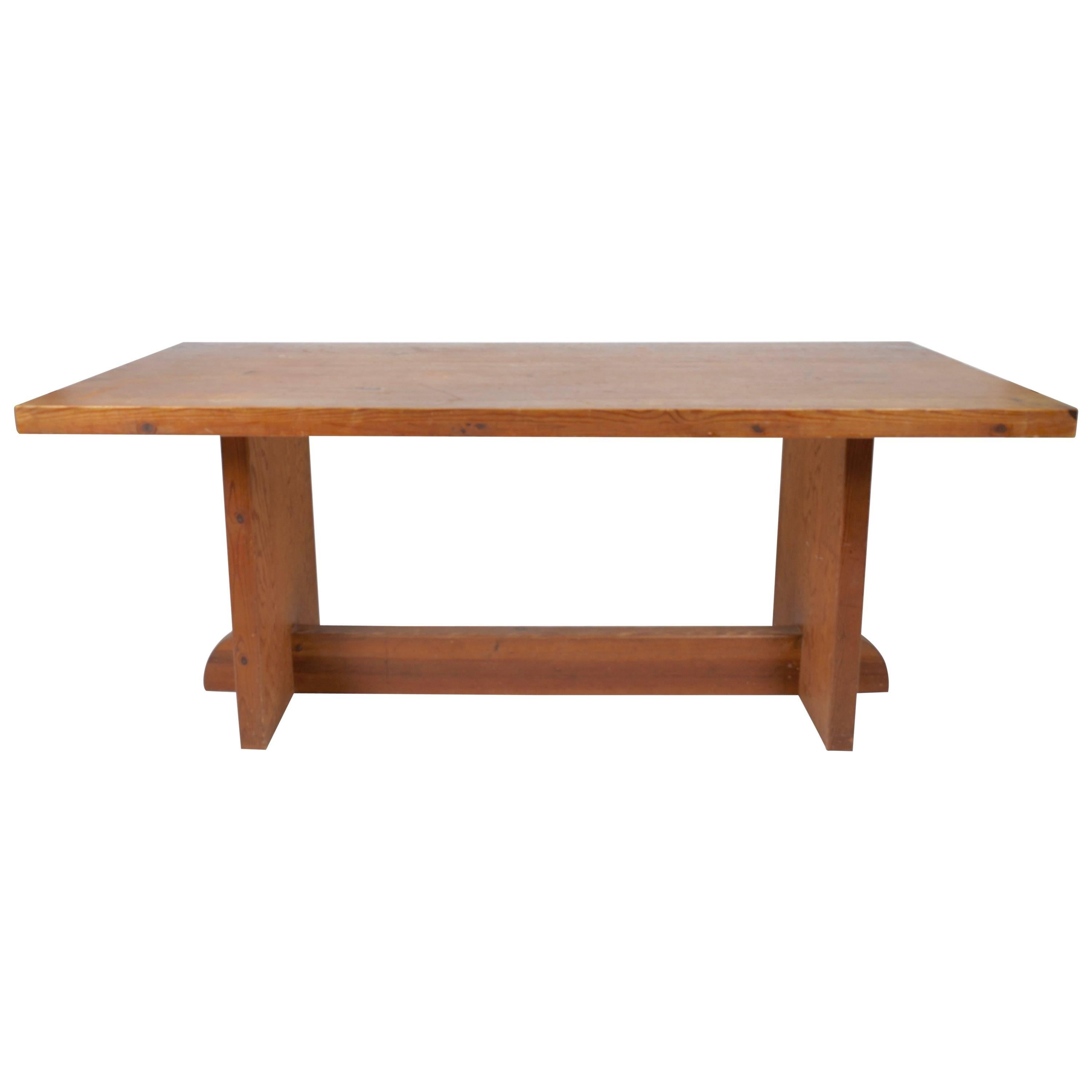 Axel Einar Hjorth, Table Model "Lovö", Nordiska Kompaniet, 1930s