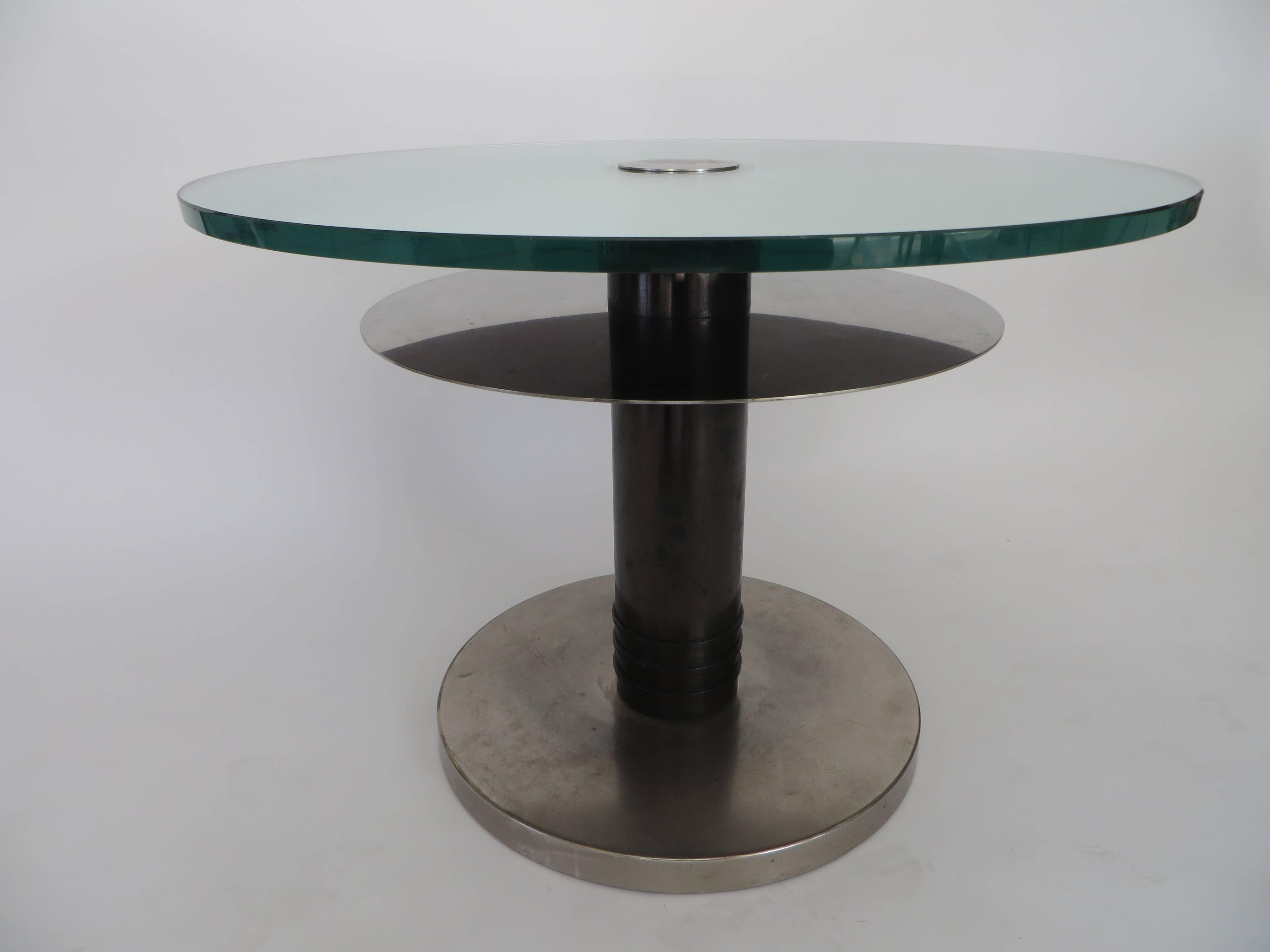Axel Einar Hjorth Typenko Occasional Table 4