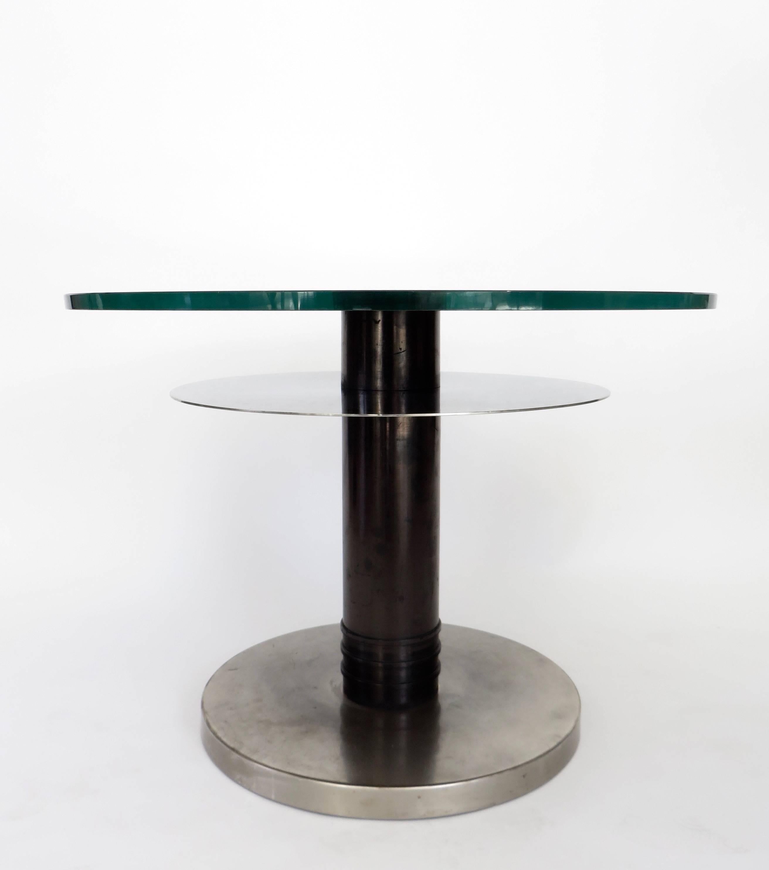 Axel Einar Hjorth Typenko Occasional Table 5
