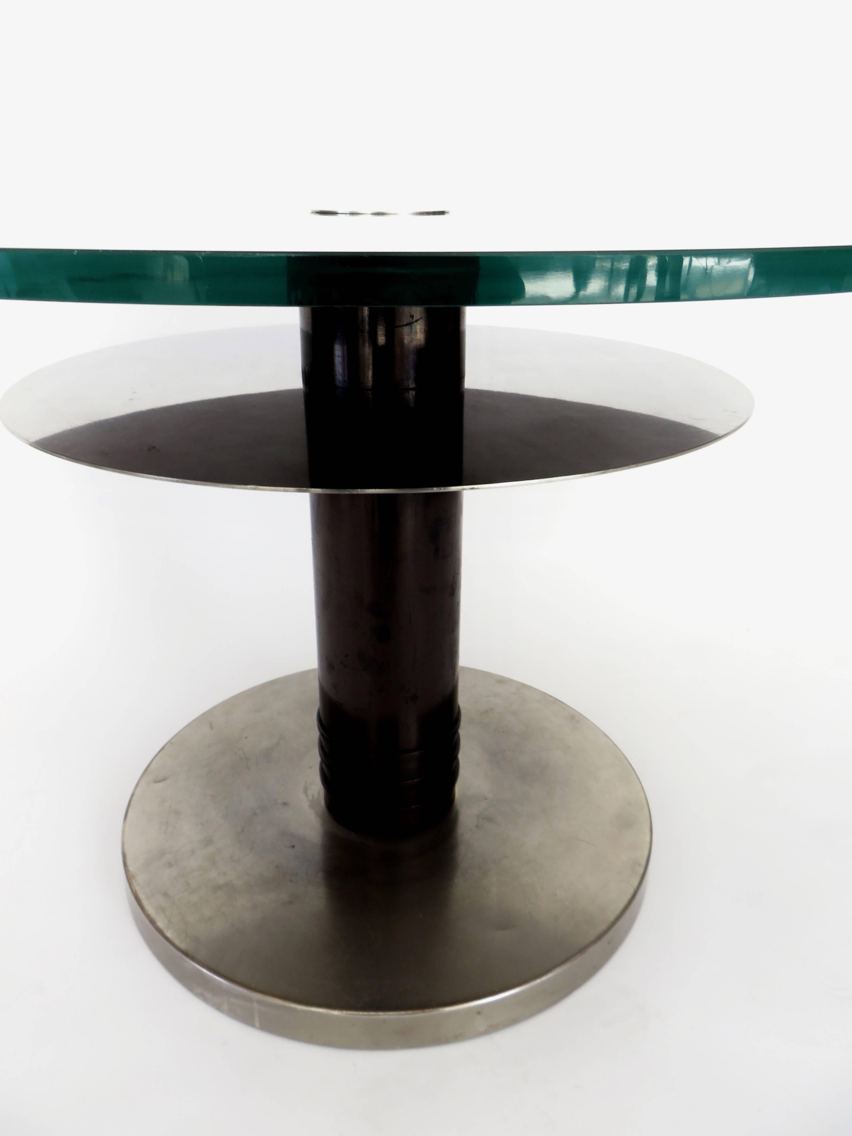 Axel Einar Hjorth Typenko Occasional Table 6