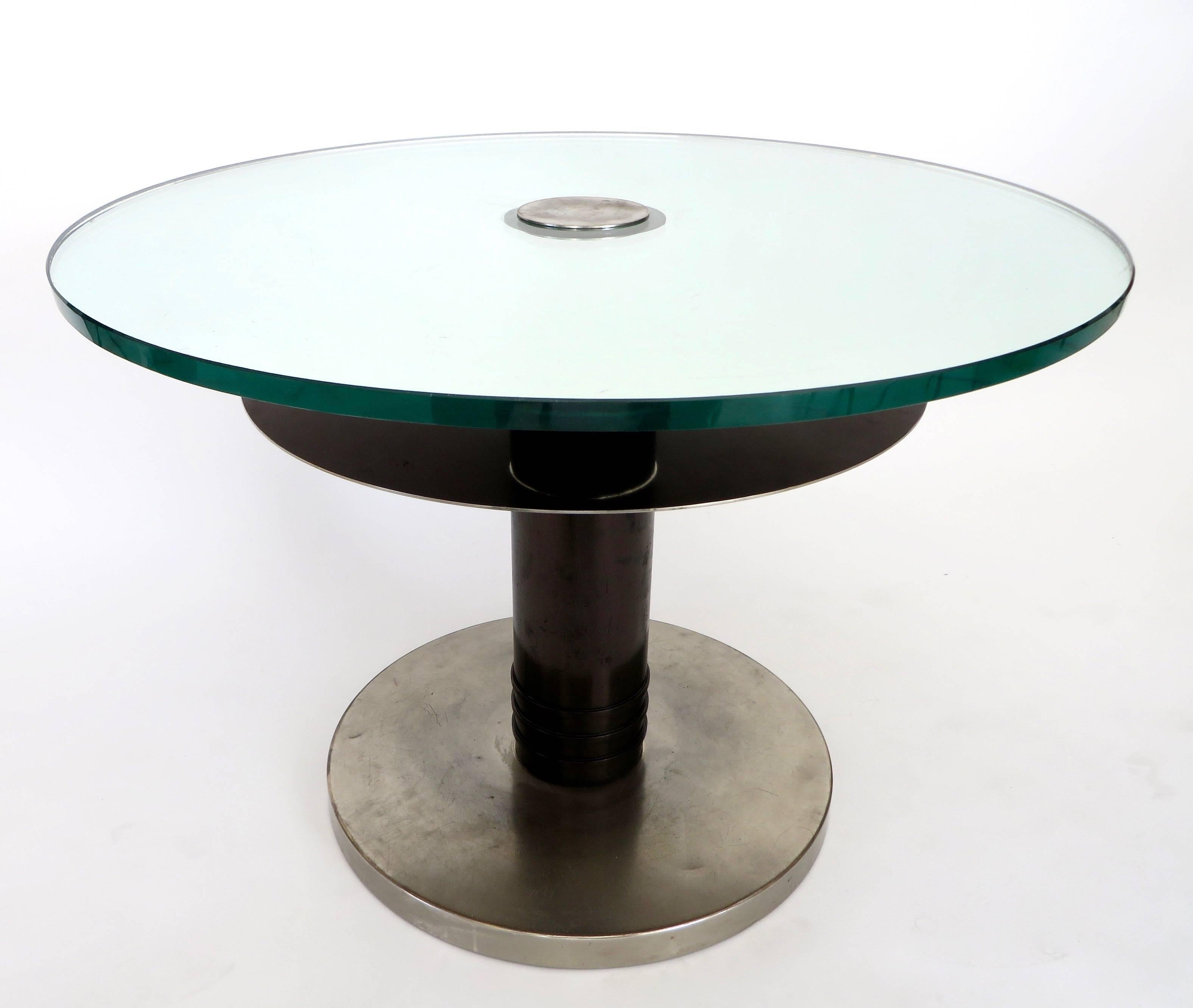 Axel Einar Hjorth Typenko Occasional Table 7
