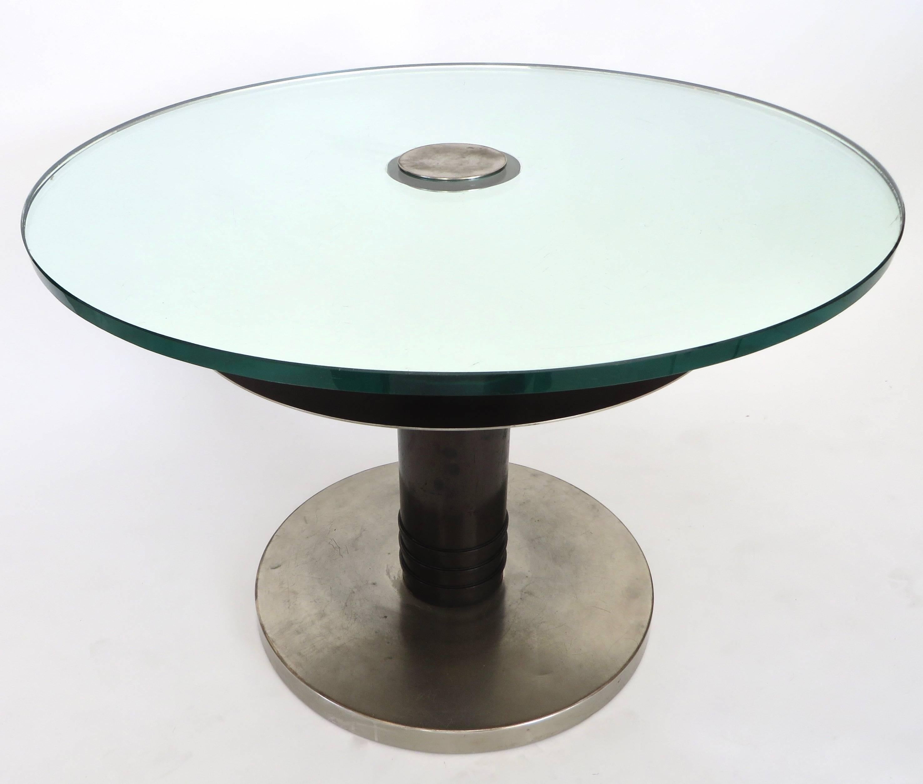 Axel Einar Hjorth Typenko Occasional Table 8