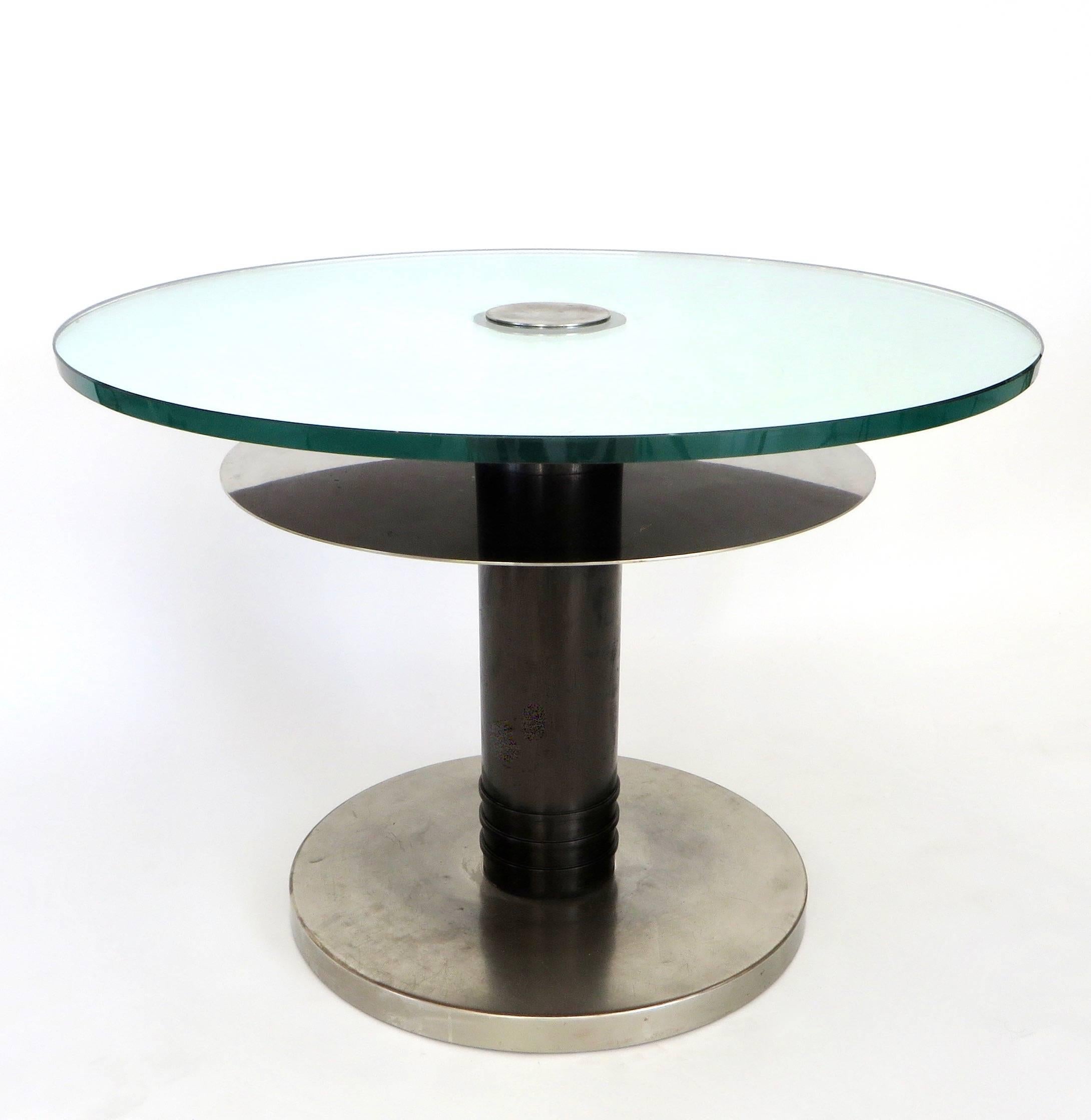 Axel Einar Hjorth Typenko Occasional Table 11