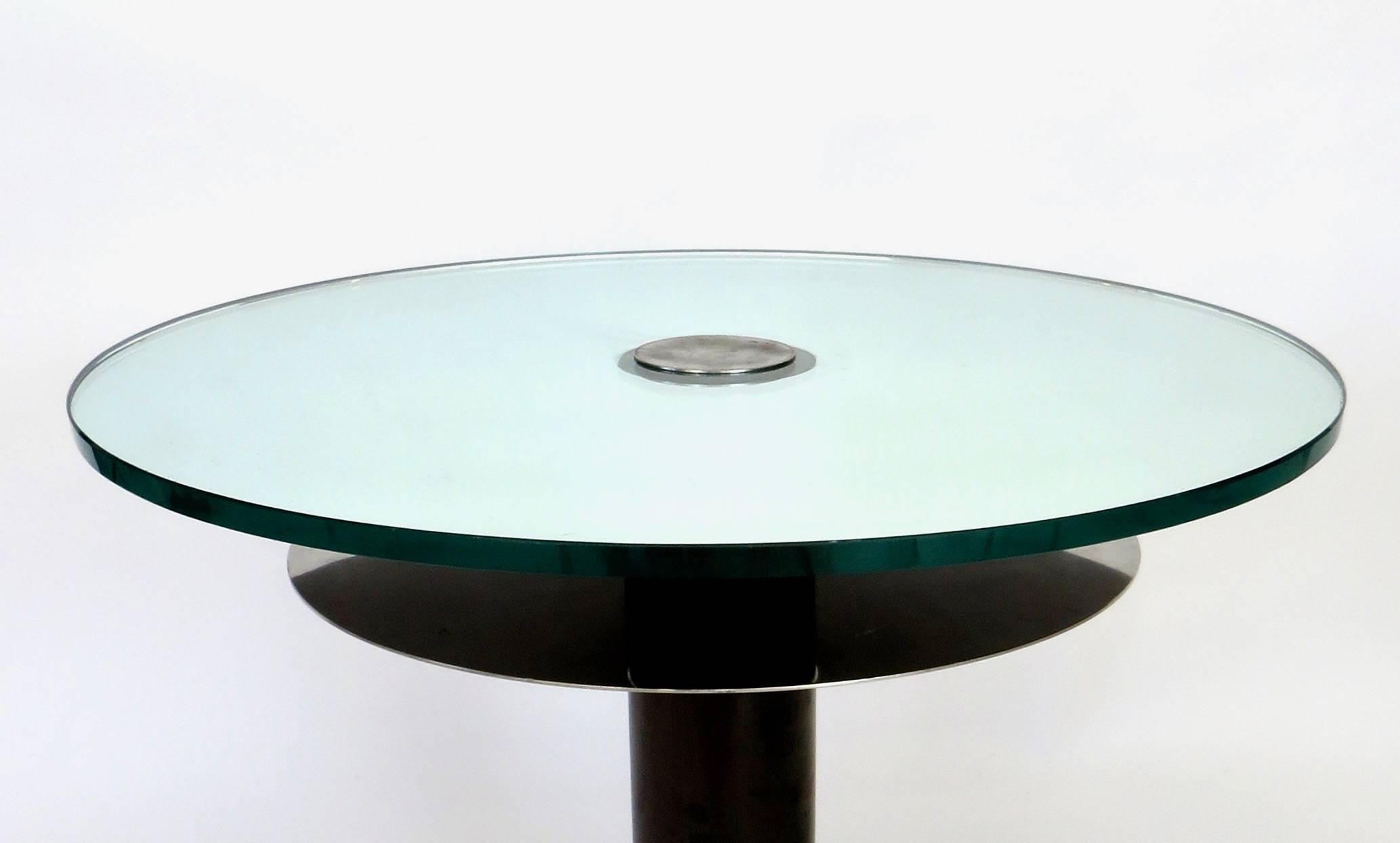 Axel Einar Hjorth Typenko Occasional Table 1