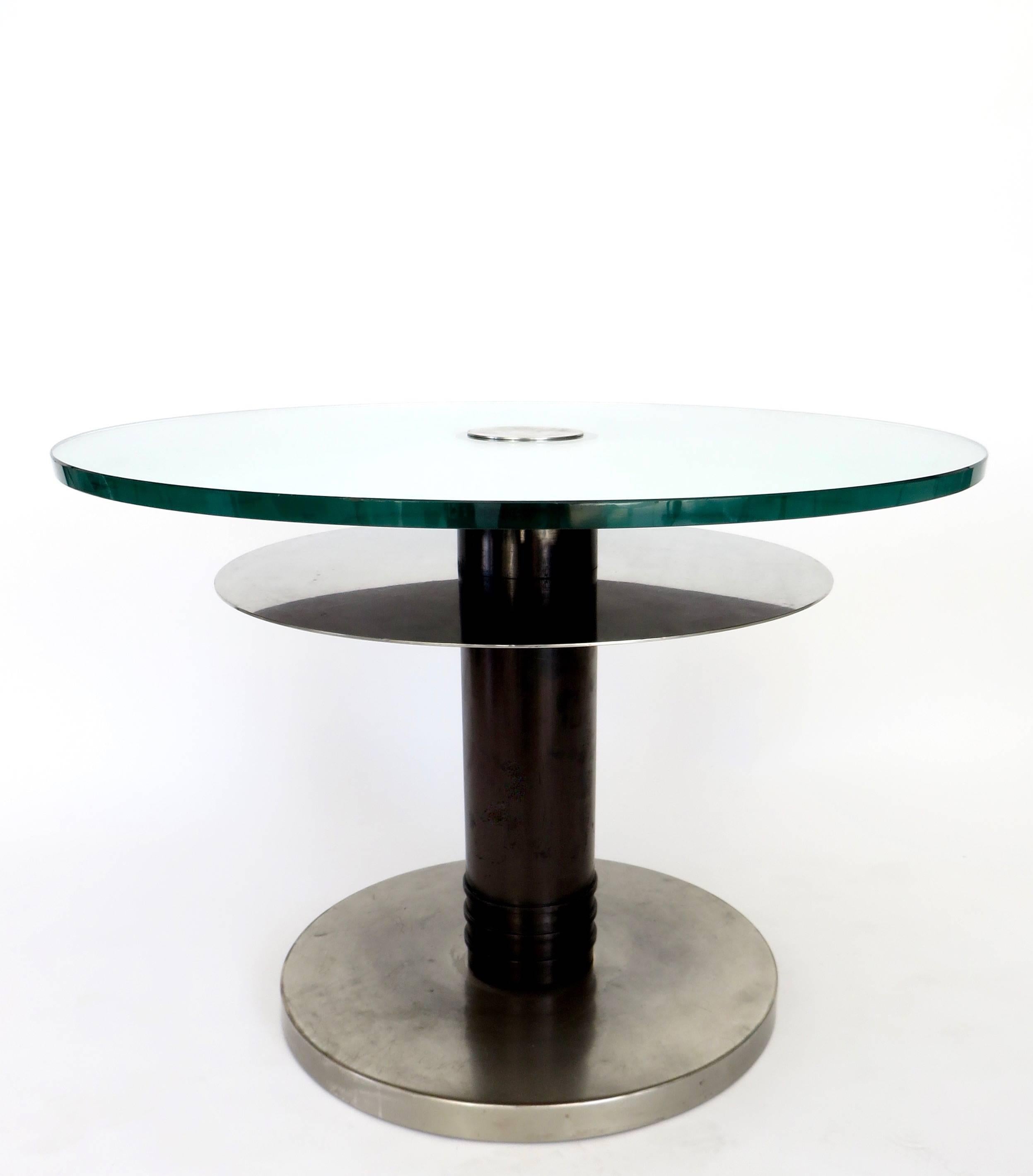 Axel Einar Hjorth Typenko Occasional Table 2