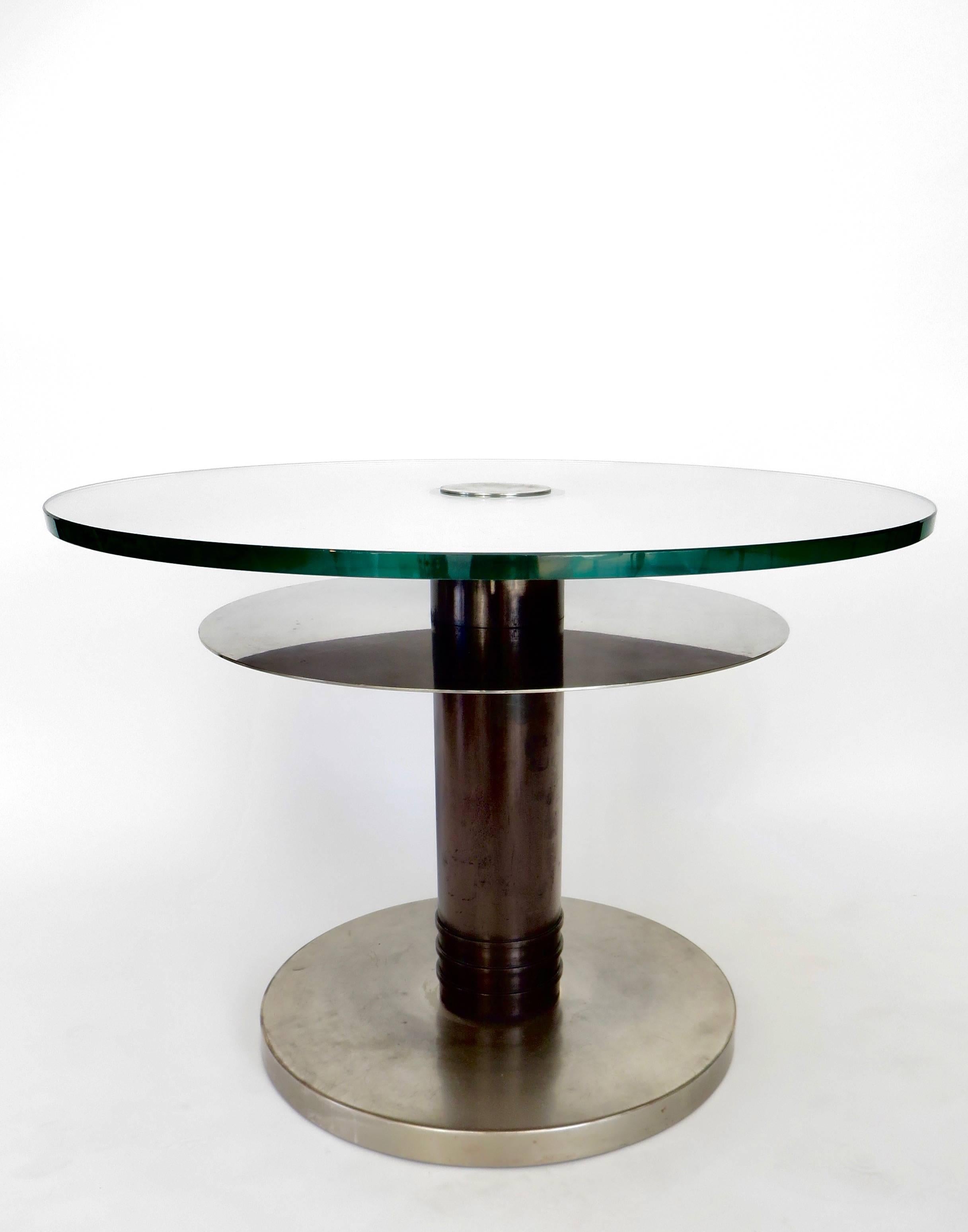 Axel Einar Hjorth Typenko Occasional Table 3