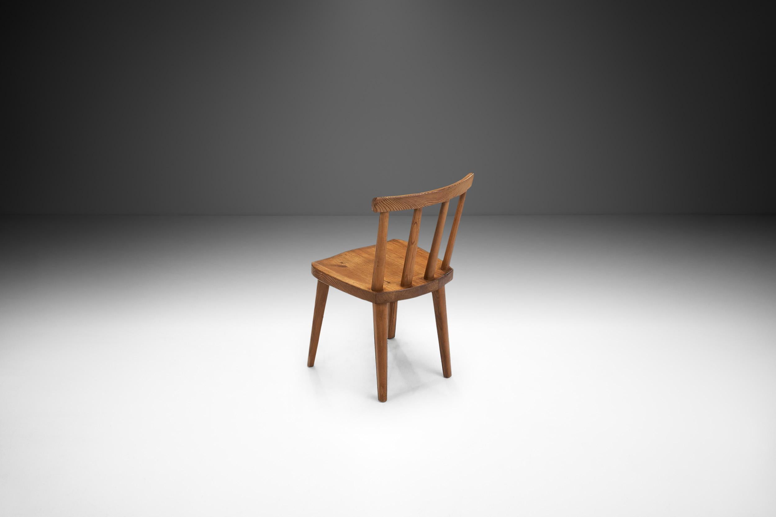 Mid-Century Modern Chaise 