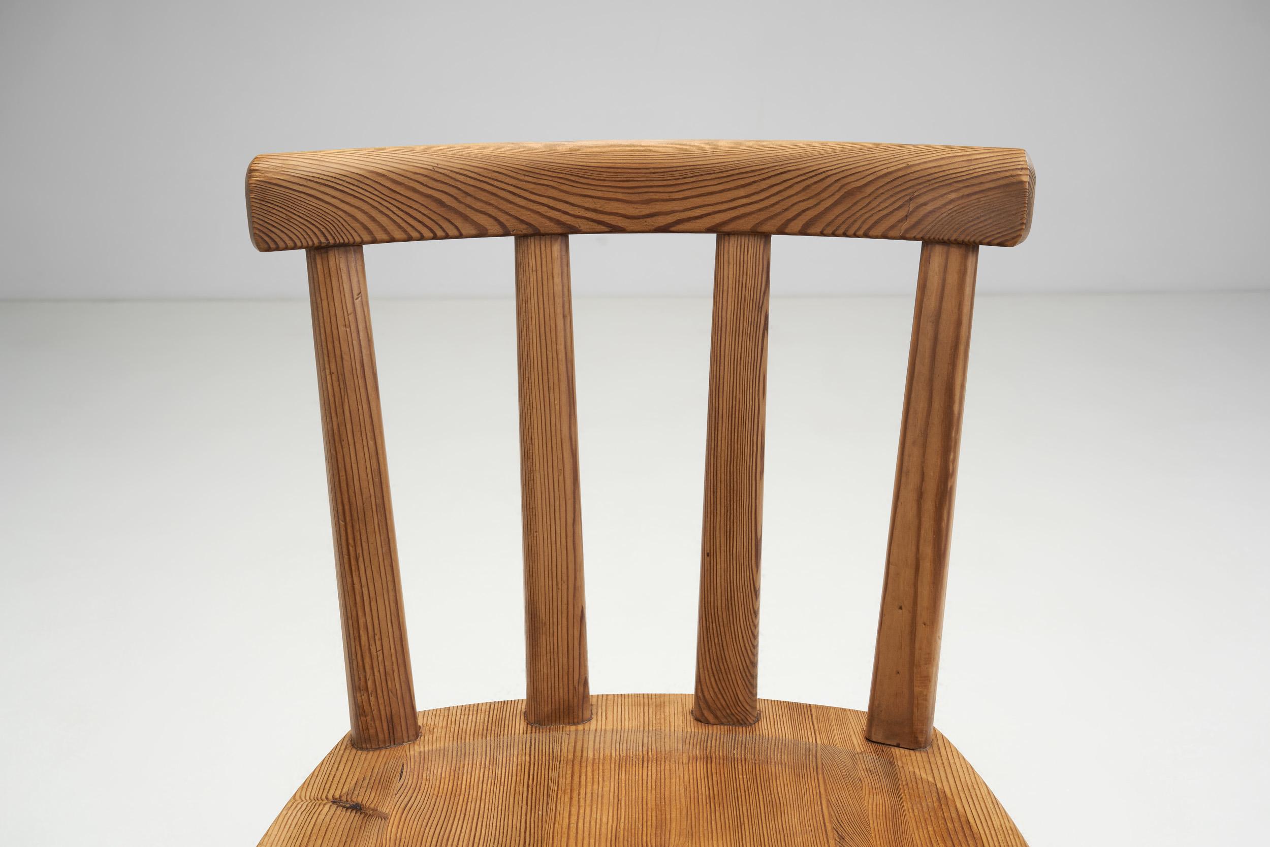 Chaise 