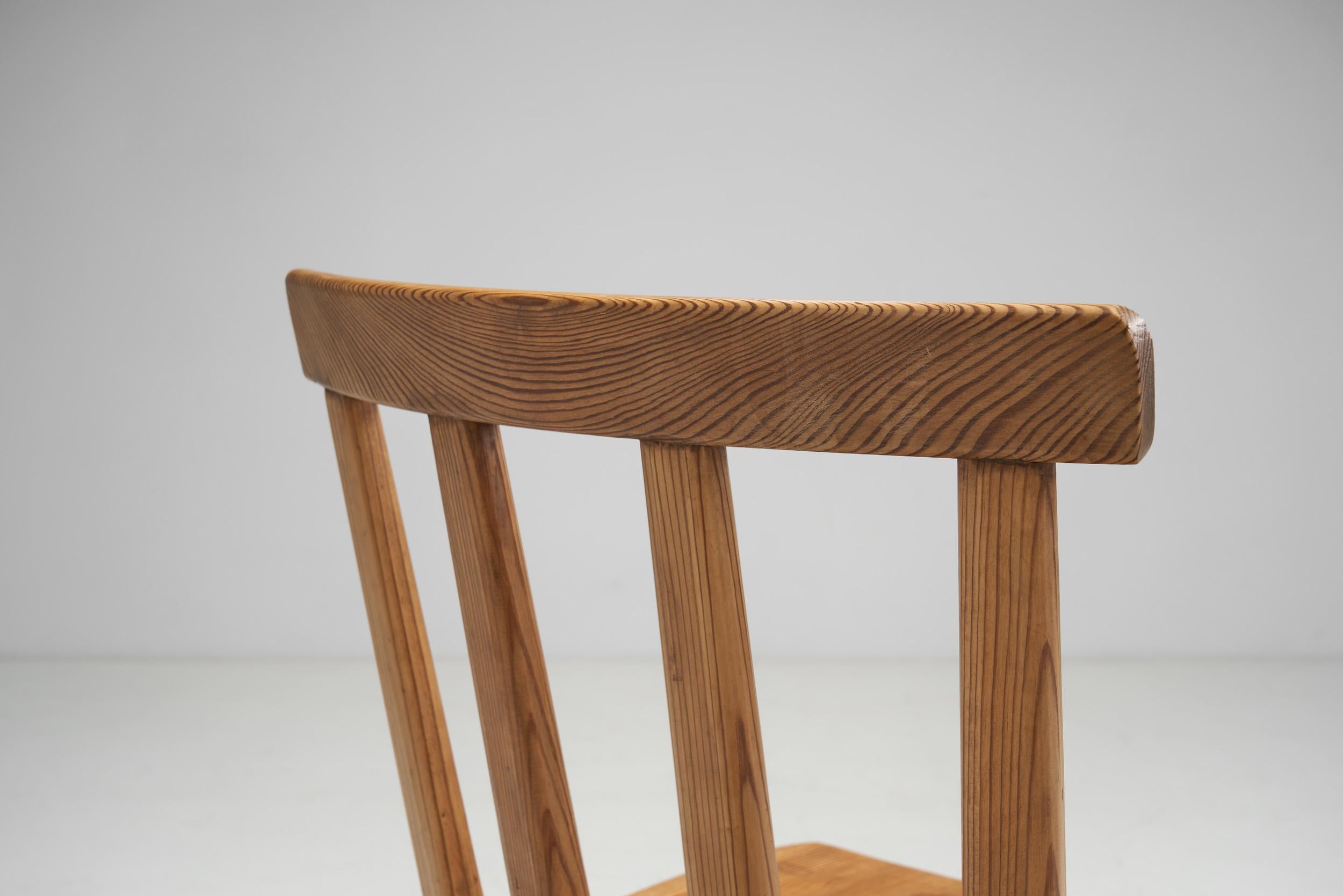 Chaise 