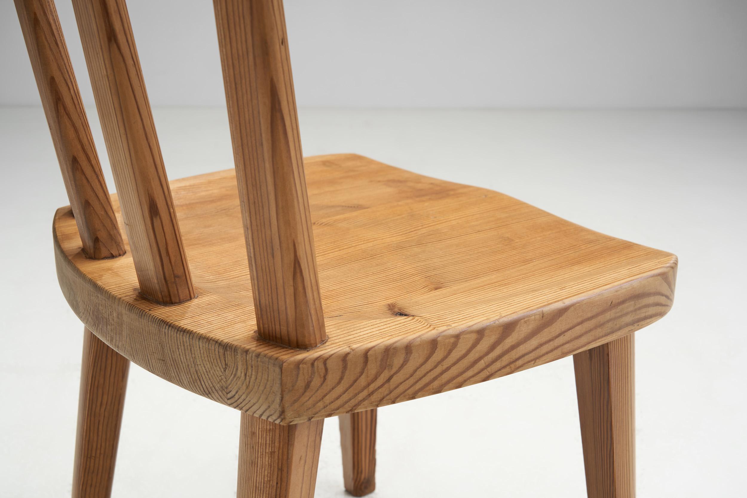 Chaise 