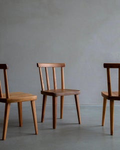 Axel Einar Hjorth - Utö Dining Chair - produit par Nordiska Kompaniet en Suède