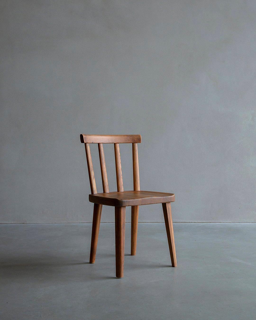 kit kemp dining chairs