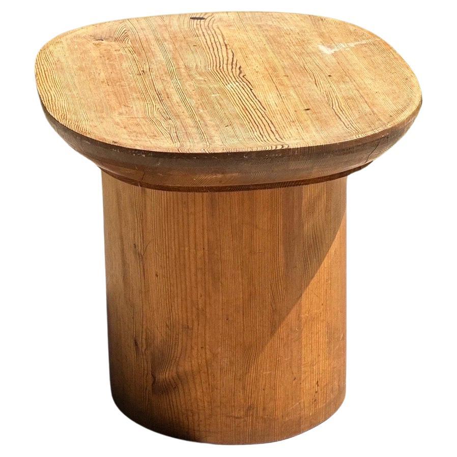 Swedish Axel Einar Hjorth Uto Table For Sale