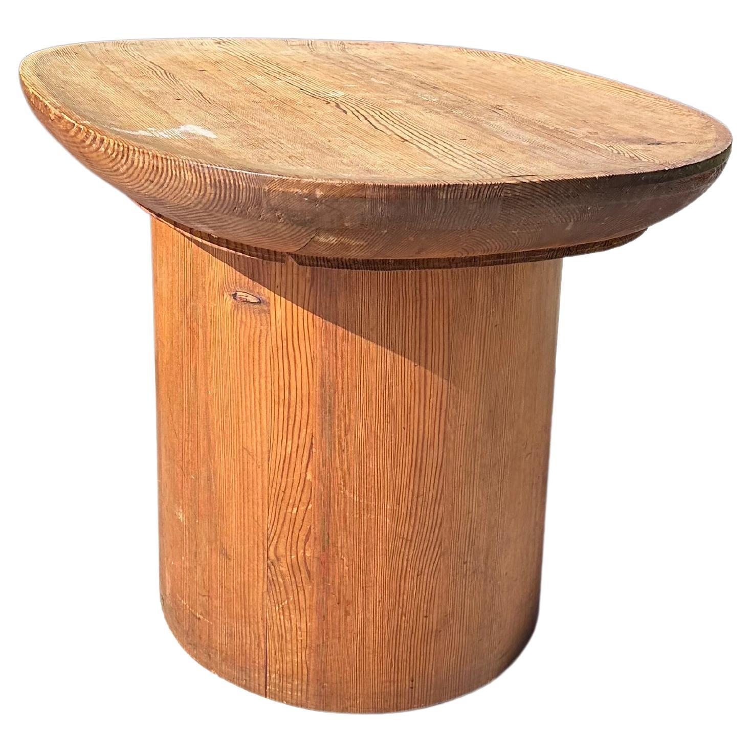 Axel Einar Hjorth Uto Table For Sale