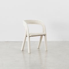 Axel Enthoven chair for Rohé, Netherlands c1970
