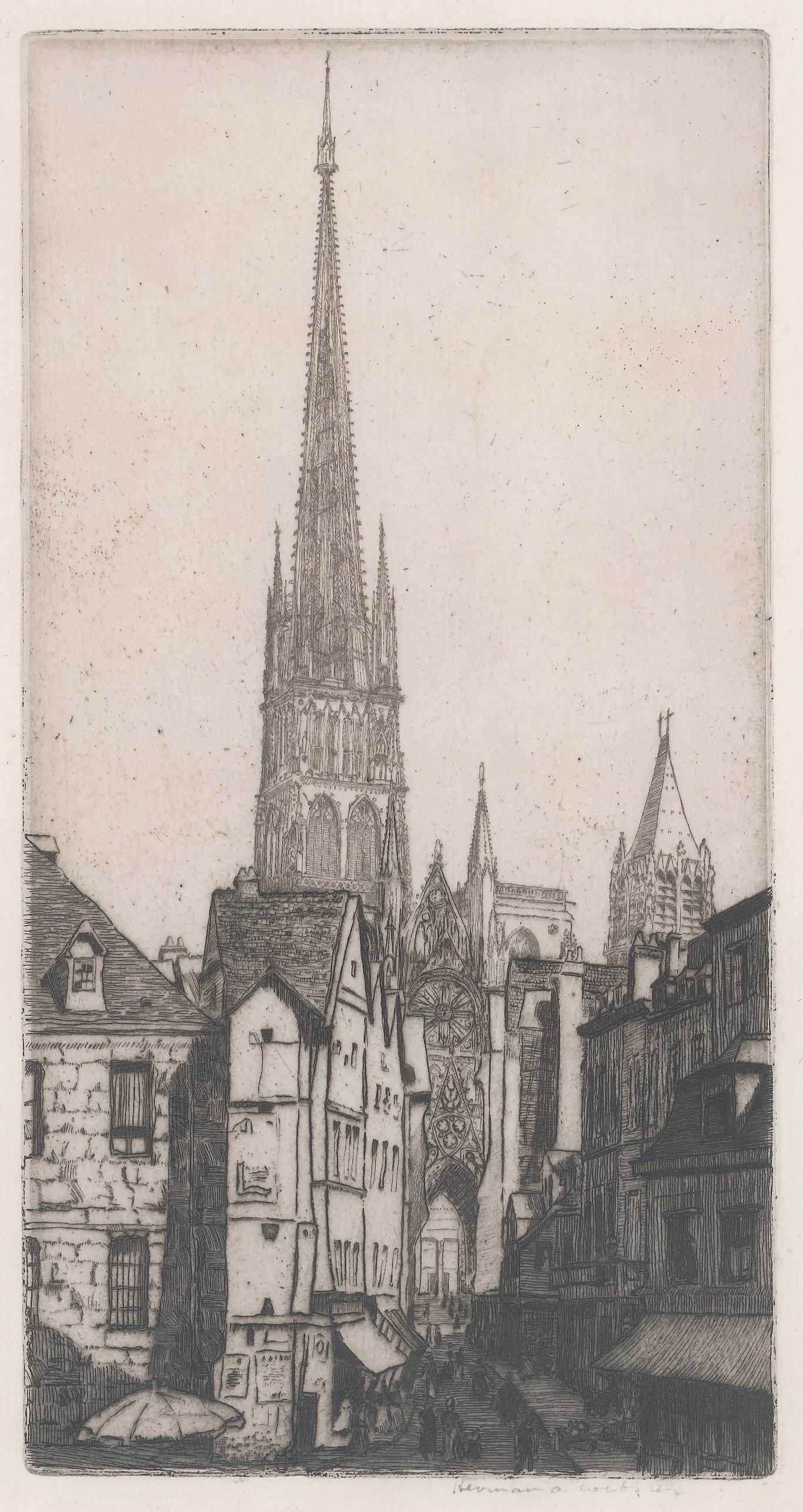 Cattedrale di Chartres