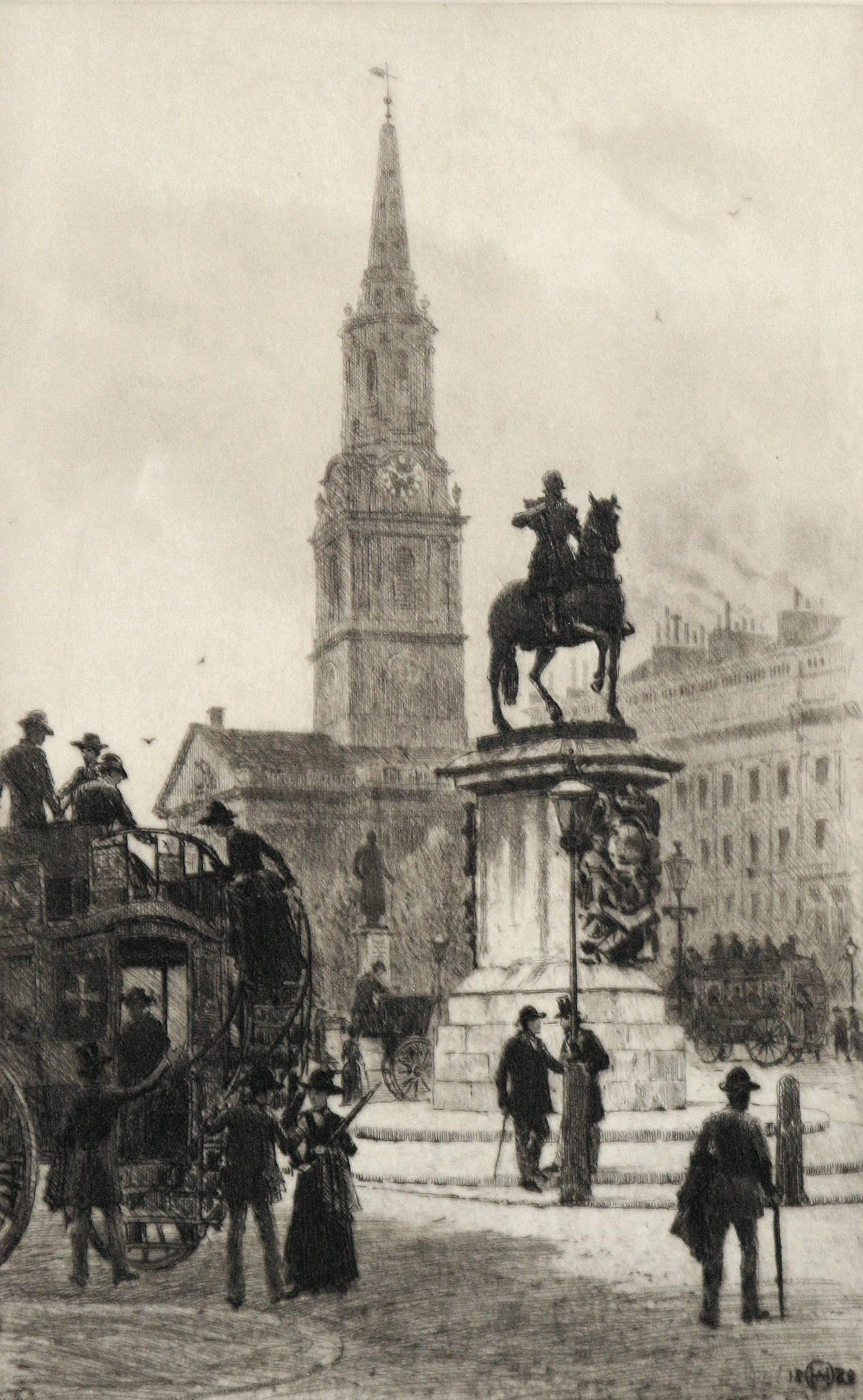 axel herman haig