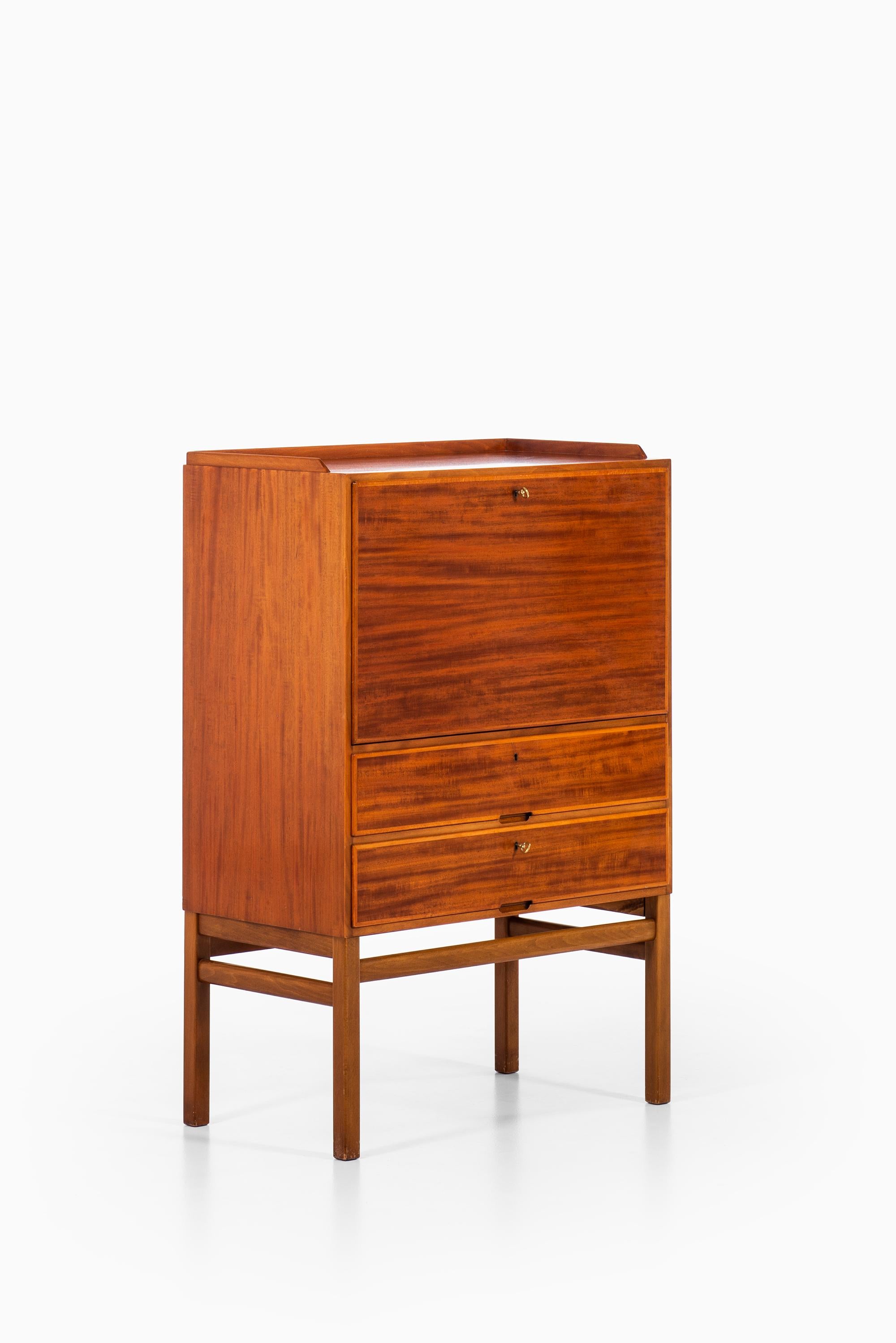 Axel Larsson Cabinet Produced by Bodafors in Sweden 2