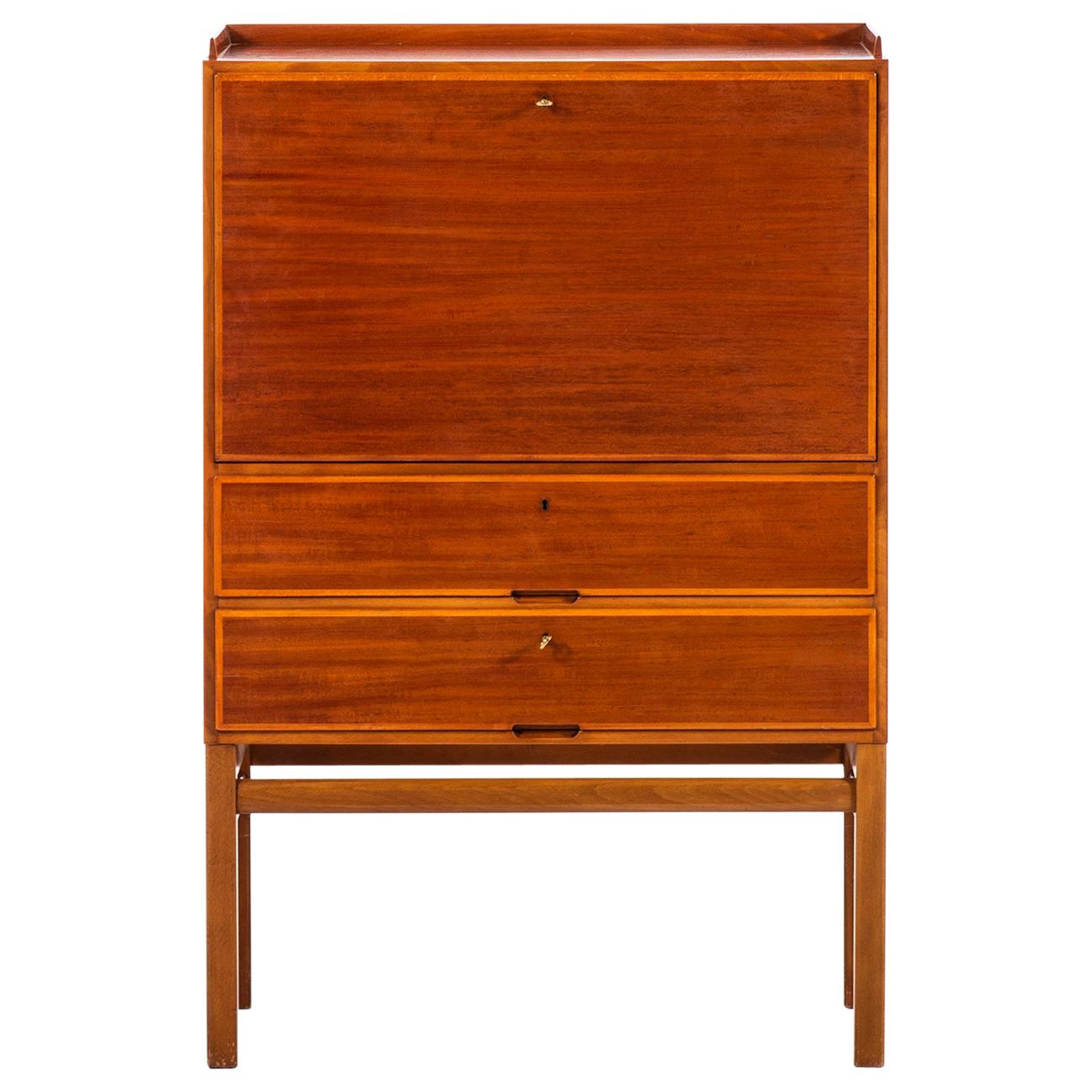 Axel Larsson Cabinet Produced by Bodafors in Sweden