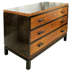 Cómodas y cajoneras de madera