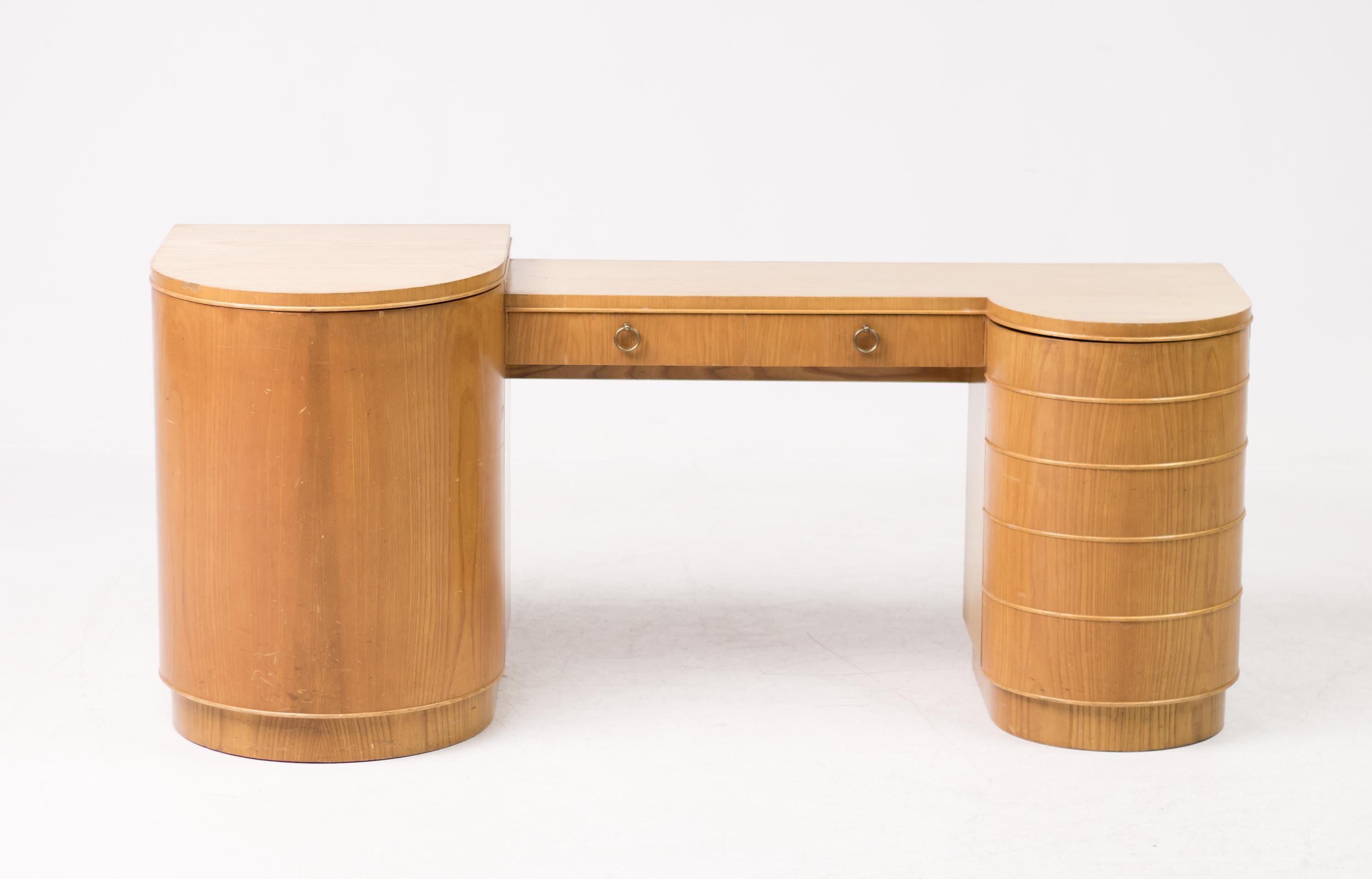 Axel Larsson Dressing Table by Bodafors 5