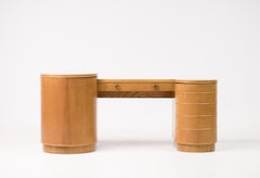 Axel Larsson Dressing Table by Bodafors