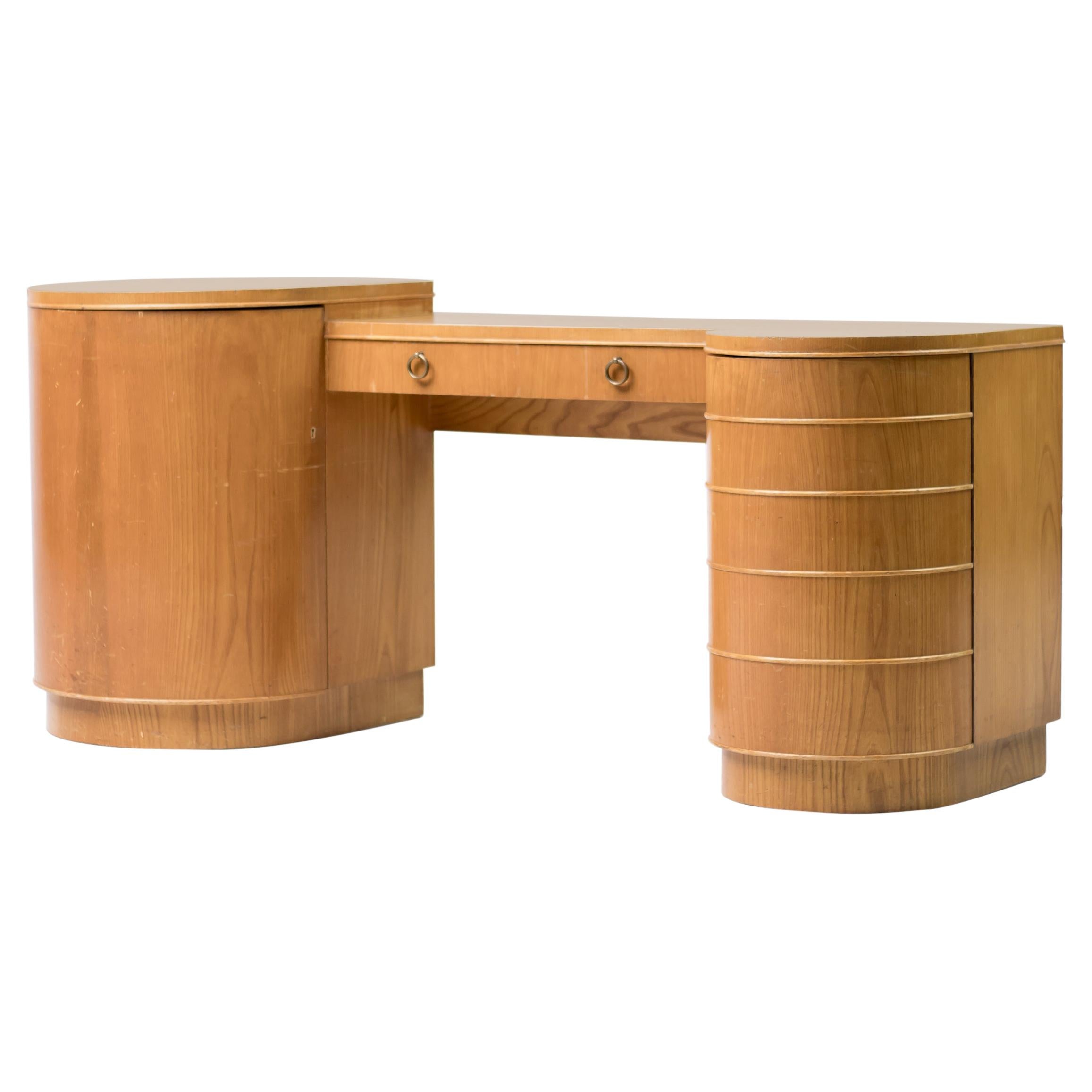 Axel Larsson Dressing Table by Bodafors